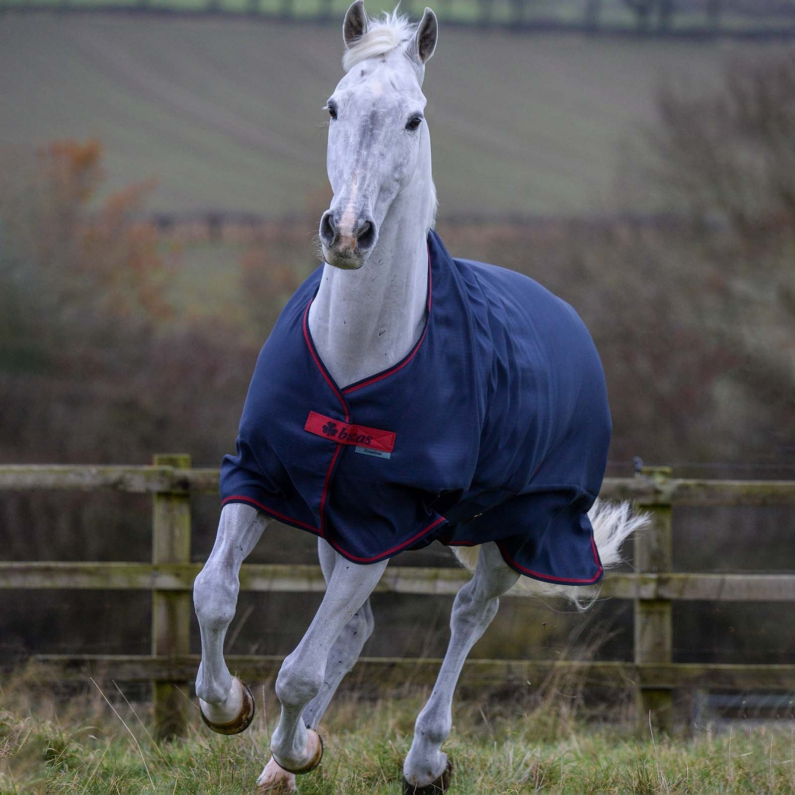 Bucas Freedom Turnout Rug, 150g Horse Rugs