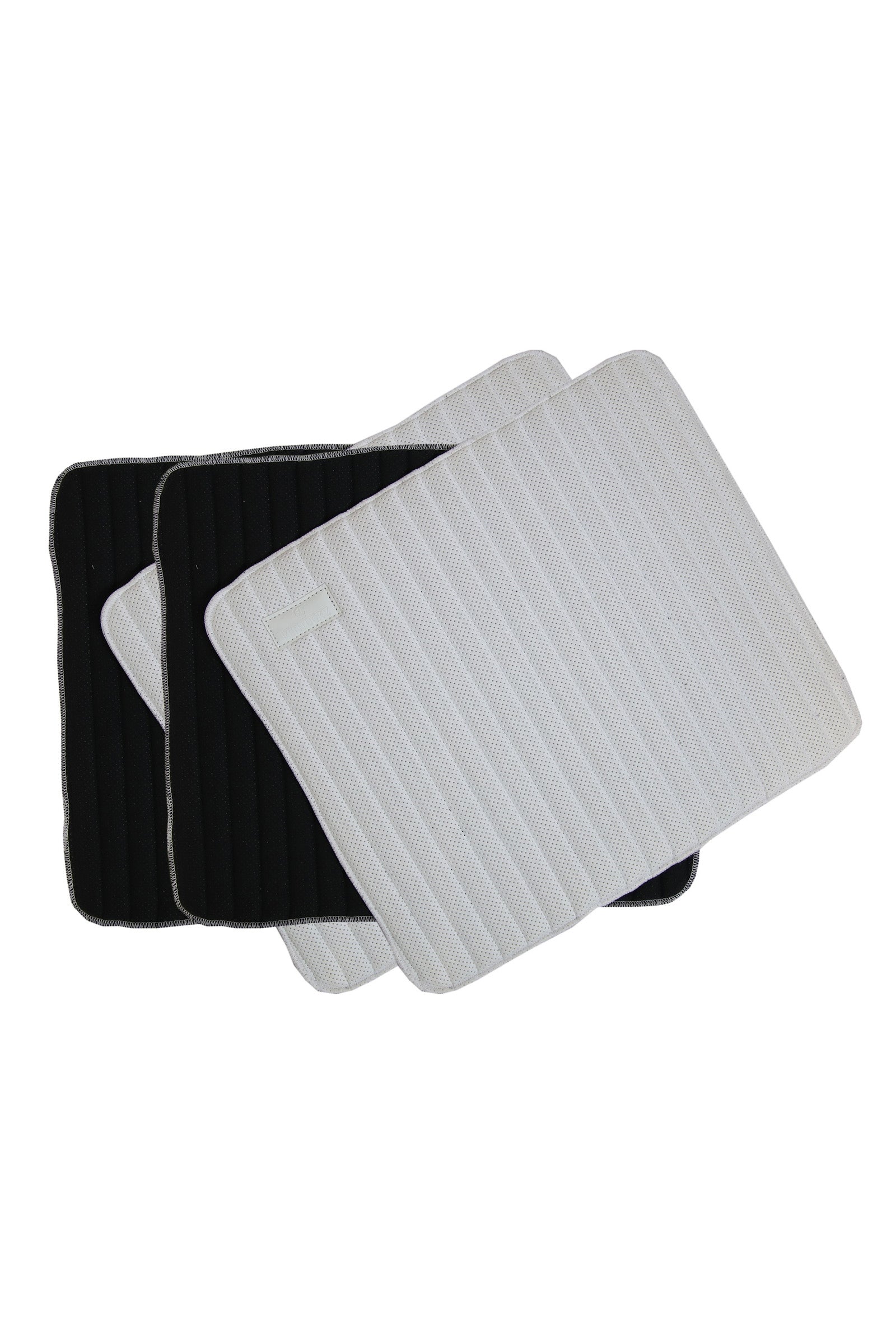 Kentucky Horsewear absorberende bandageunderlag, 45x30cm Leg Protection & Hoof Protection for Horses