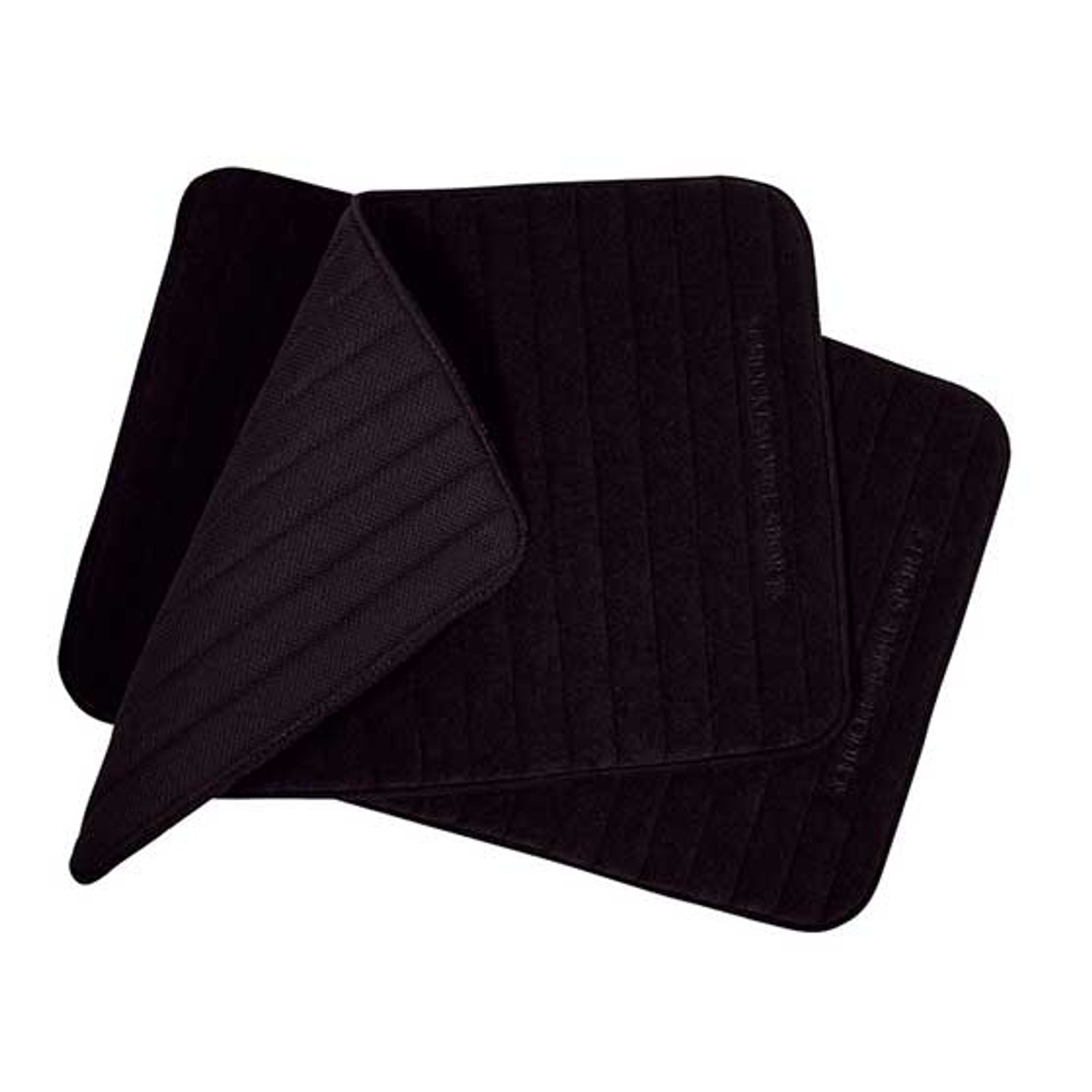 Schockemöhle Sports Schockermöhle Sports Quick Dry Light (lille), hurtigttørrende benbandager Leg Protection & Hoof Protection for Horses