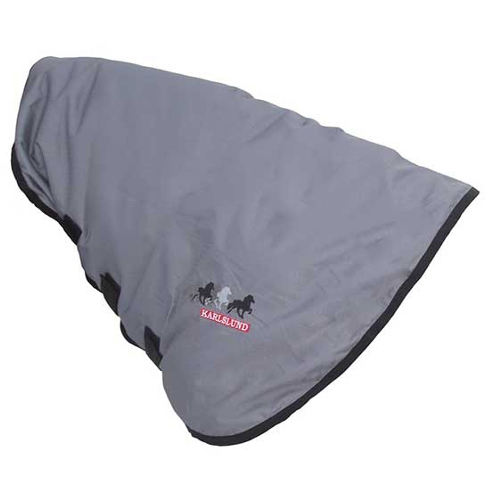 Karlslund hals til vinterdækken Hestedækken