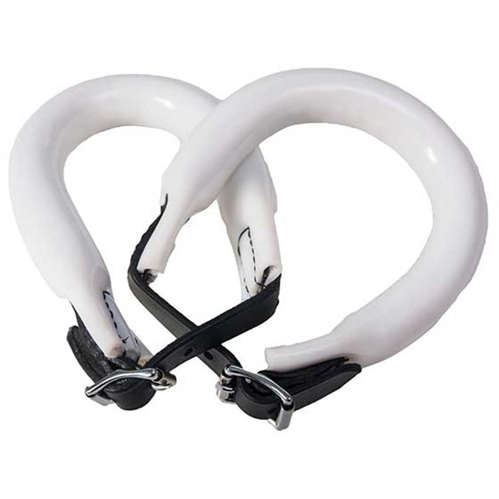 Karlslund vægtringe, 200g Longering & hjælpetøjler