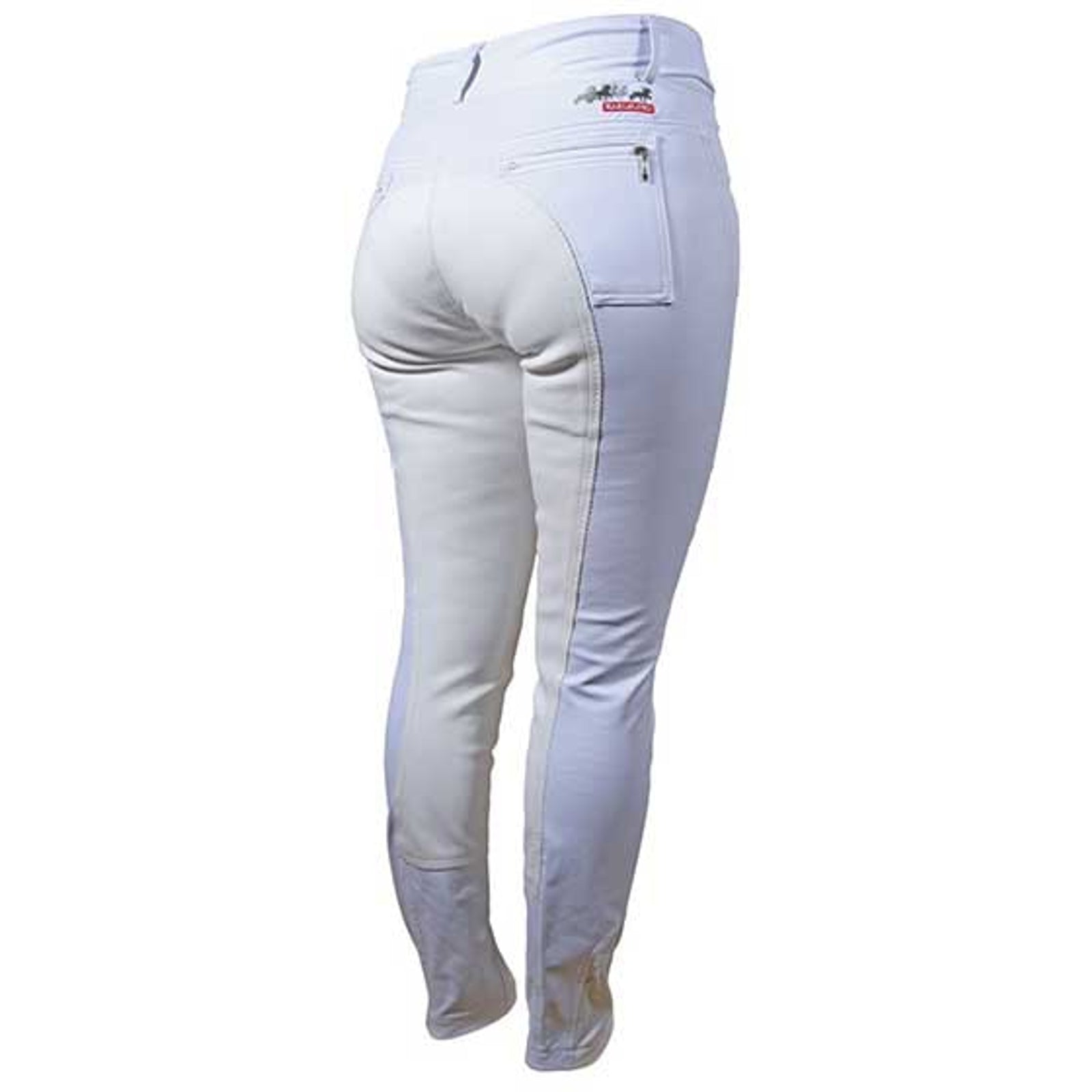 Karlslund Vinnur stævnebukser Womens Breeches