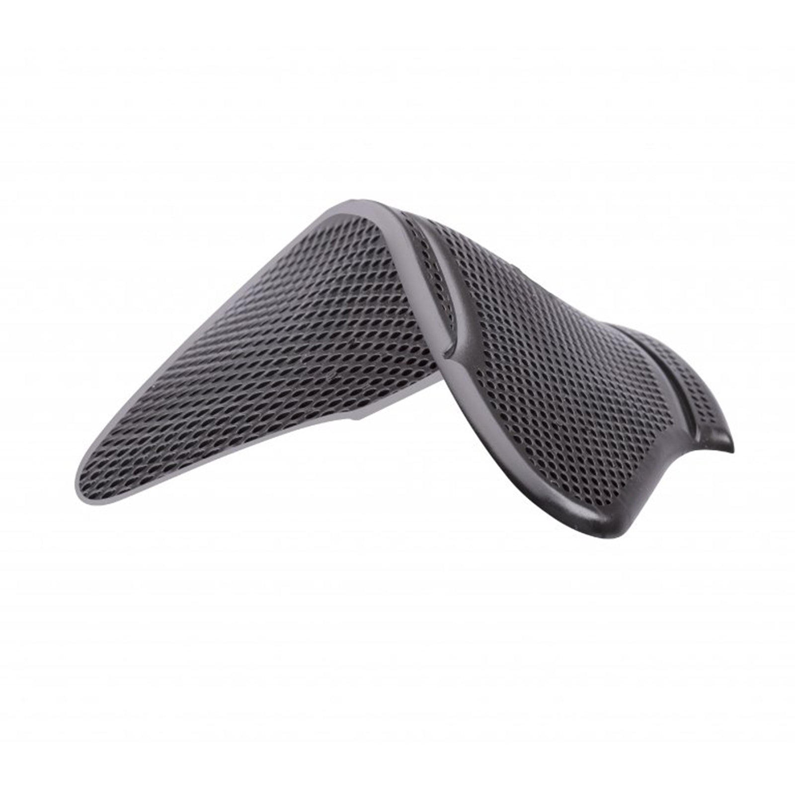 Acavallo Alternate Formet Gel Pad, frontløftende Sadelunderlag