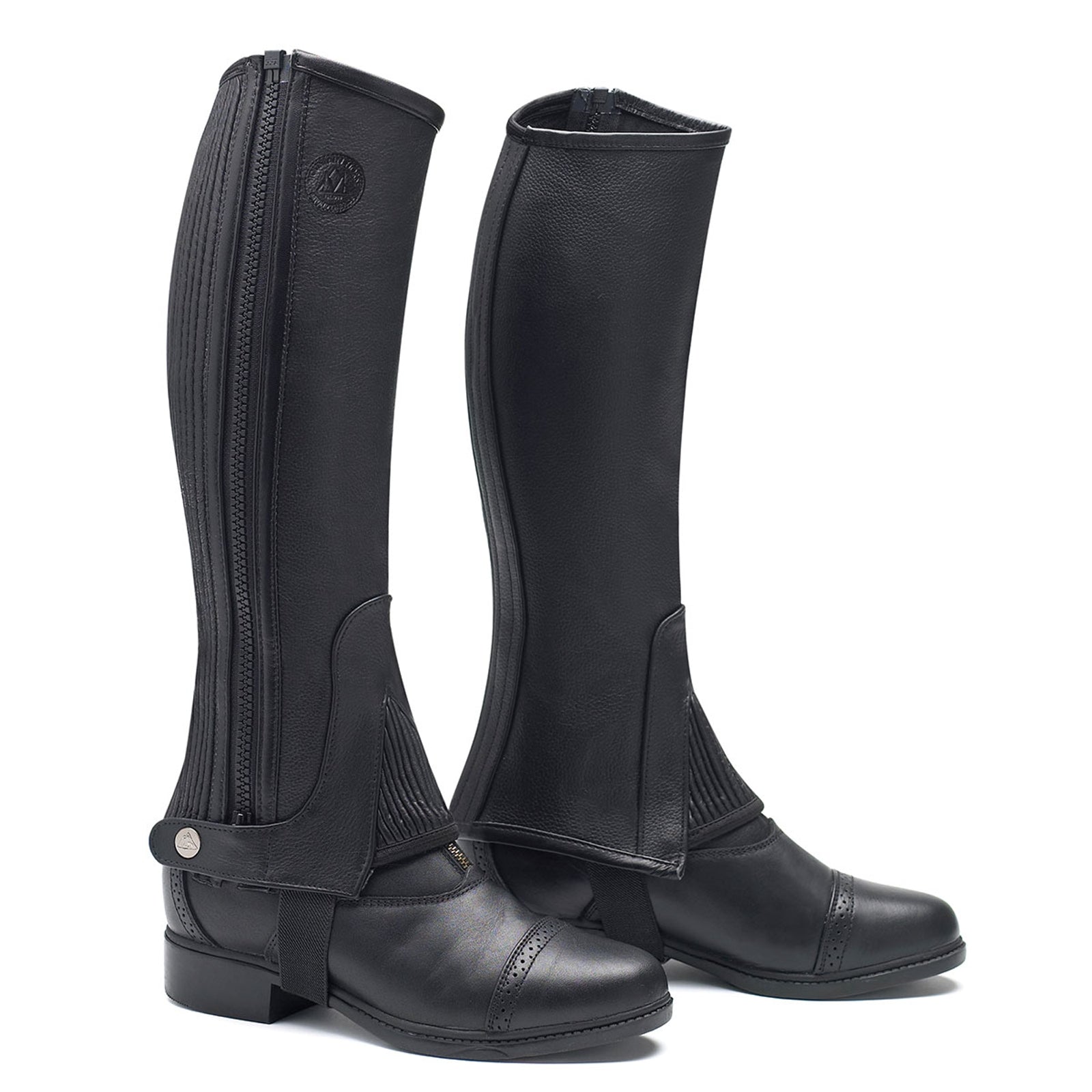 Mountain Horse Soft Rider Leggins Støvler & Leggings