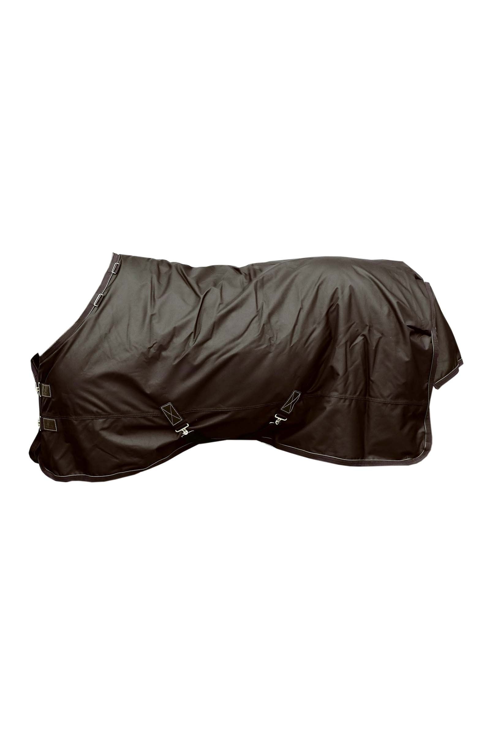 Kentucky Horsewear All Weather overgangsdækken, 160 g Hestedækken
