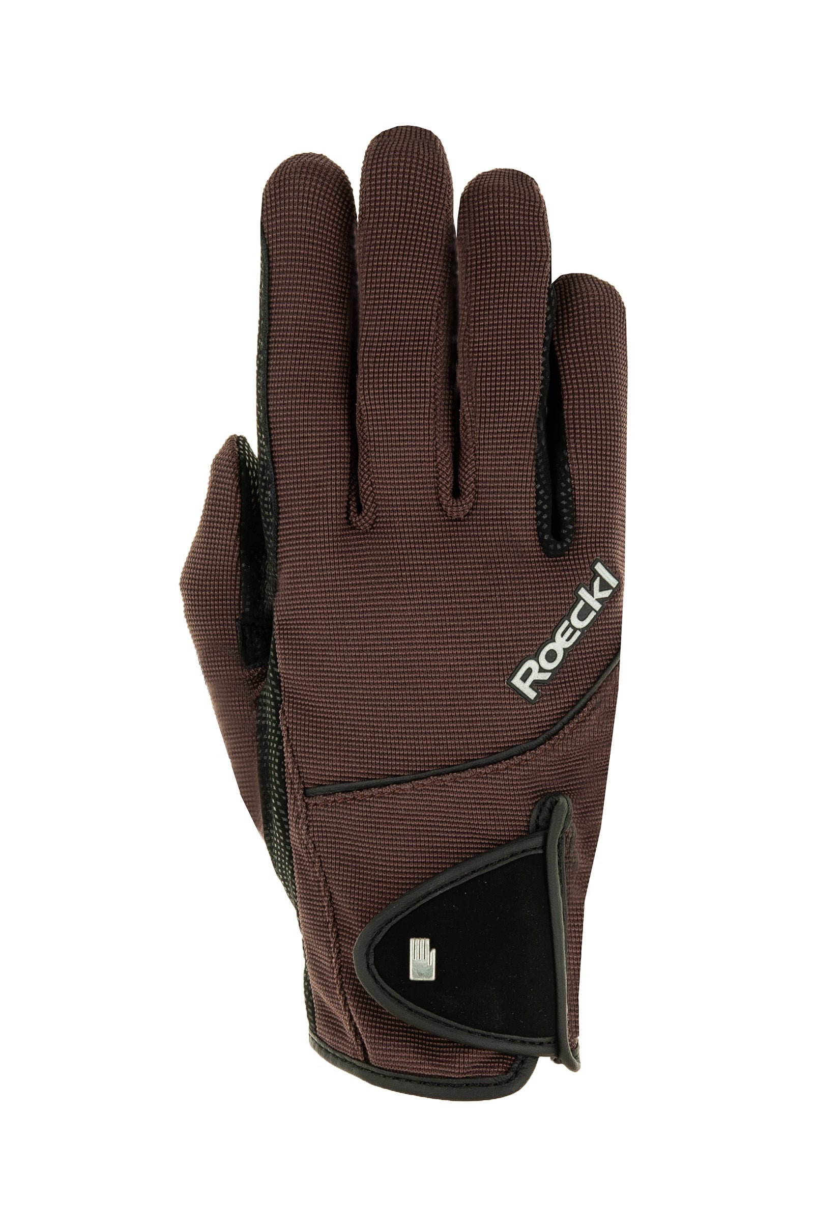 Roeckl Milano vinterridehandsker Ridehandsker
