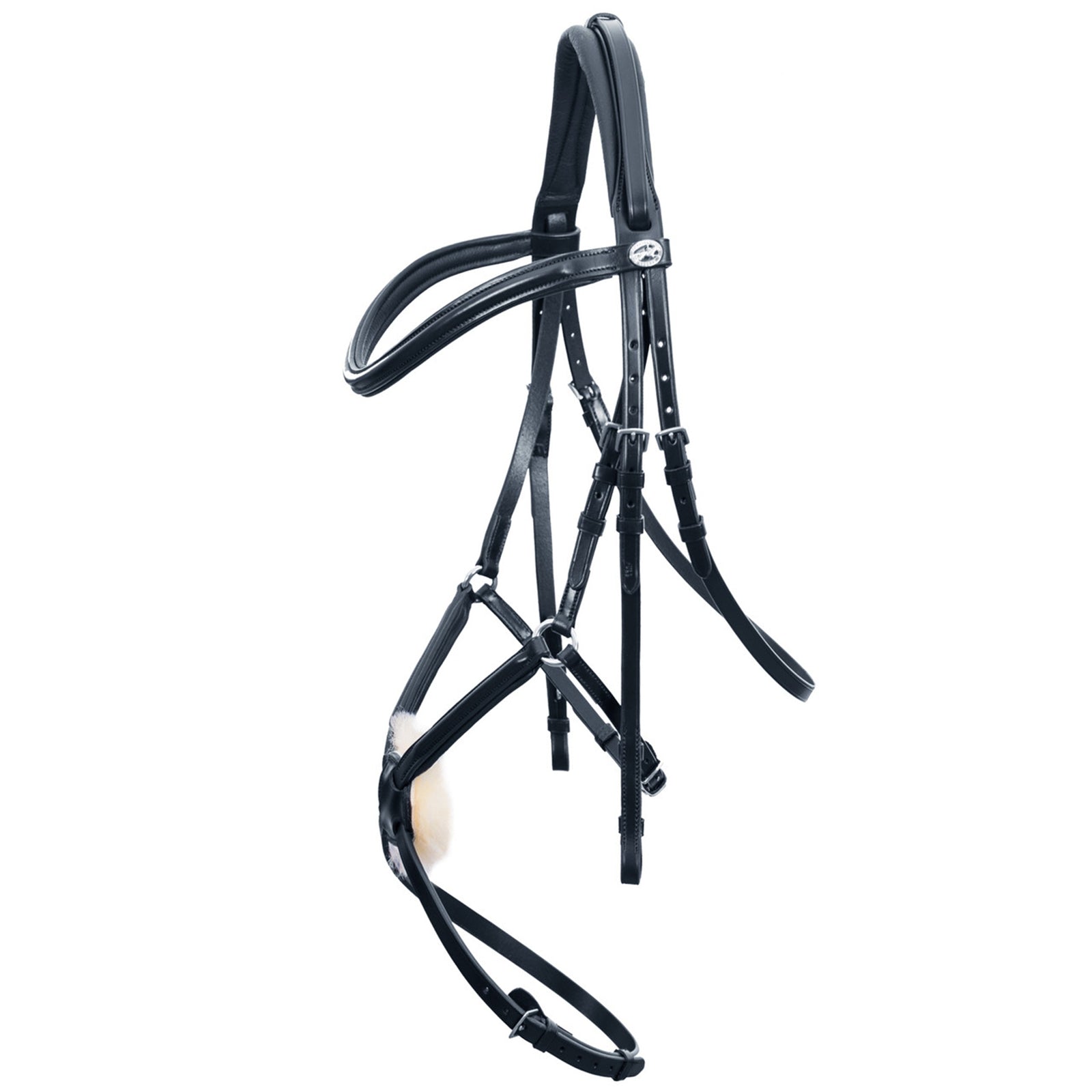 Schockemöhle Sports Auckland Bridle Bridles & Reins