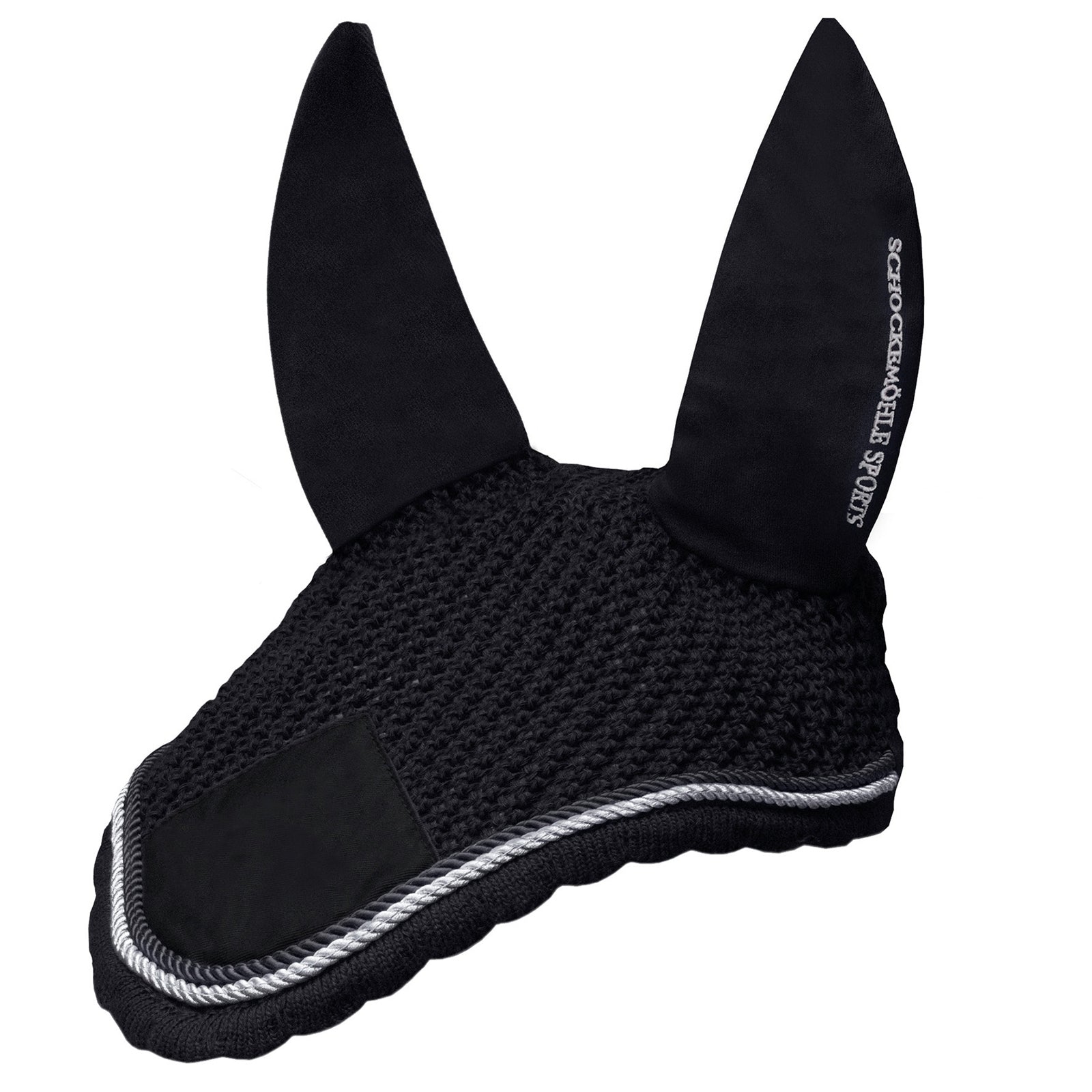 Schockemöhle Sports Neo Star Fly Veil Saddle Pads