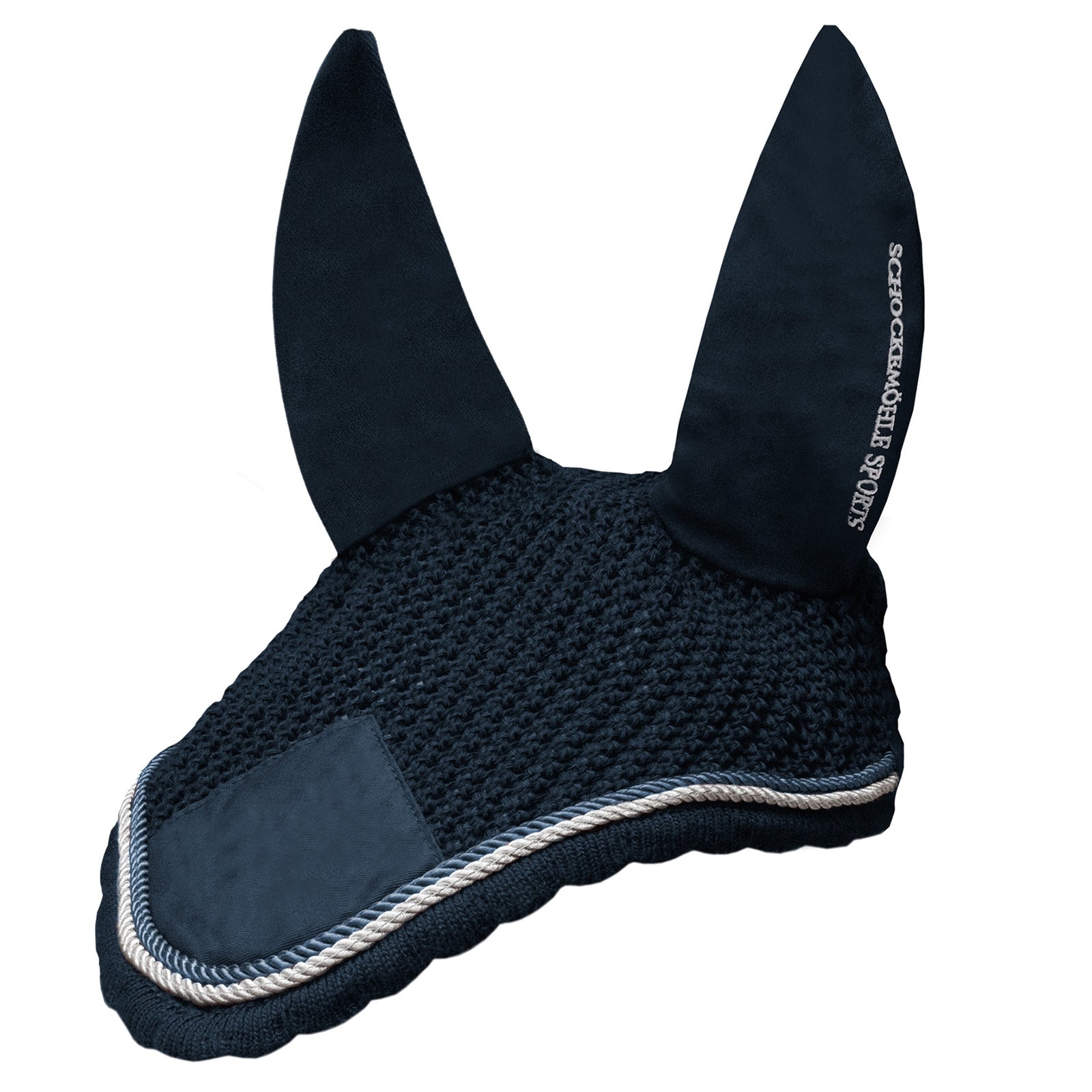 Schockemöhle Sports Neo Star Fly Veil Saddle Pads