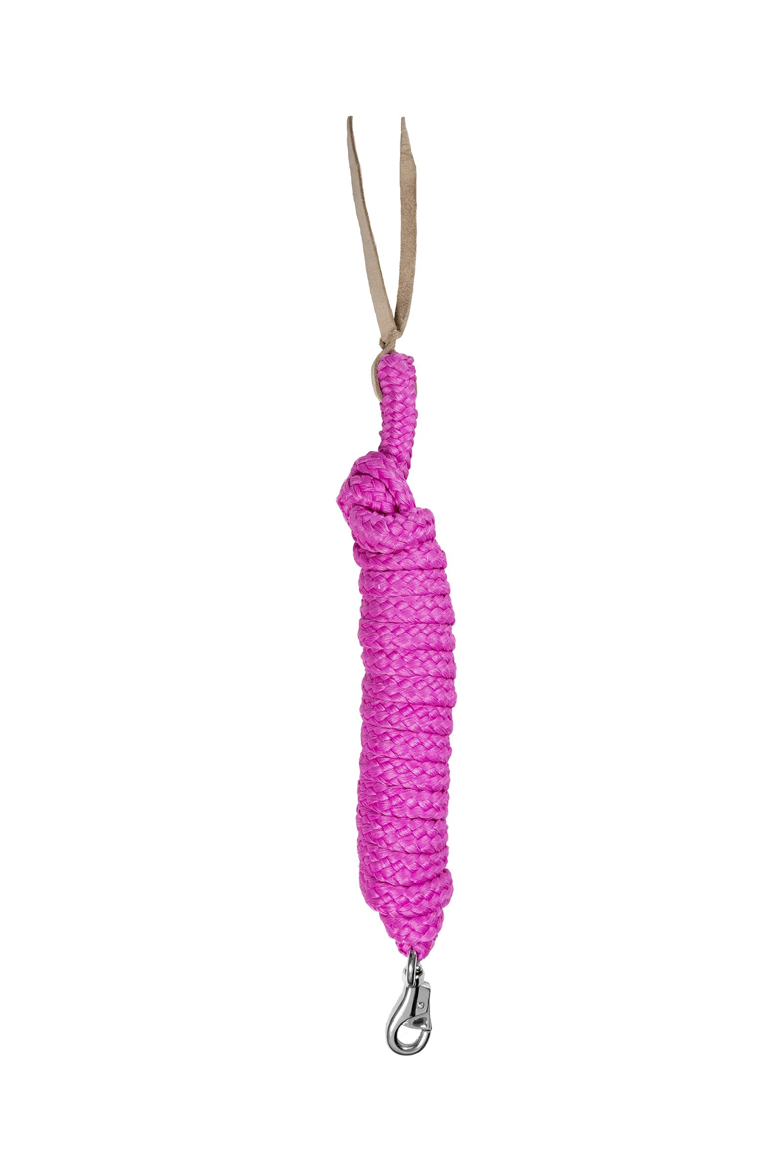 USG Ground Work Rope with Bullsnap Halters & Leads