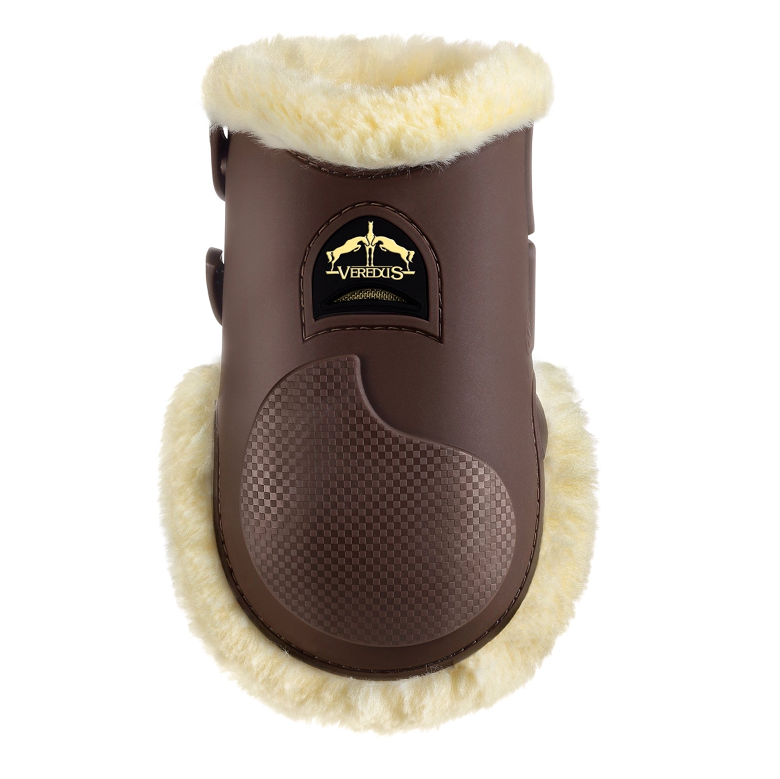 Veredus Kevlar Gel Vento Save The Sheep, bagben Leg Protection & Hoof Protection for Horses