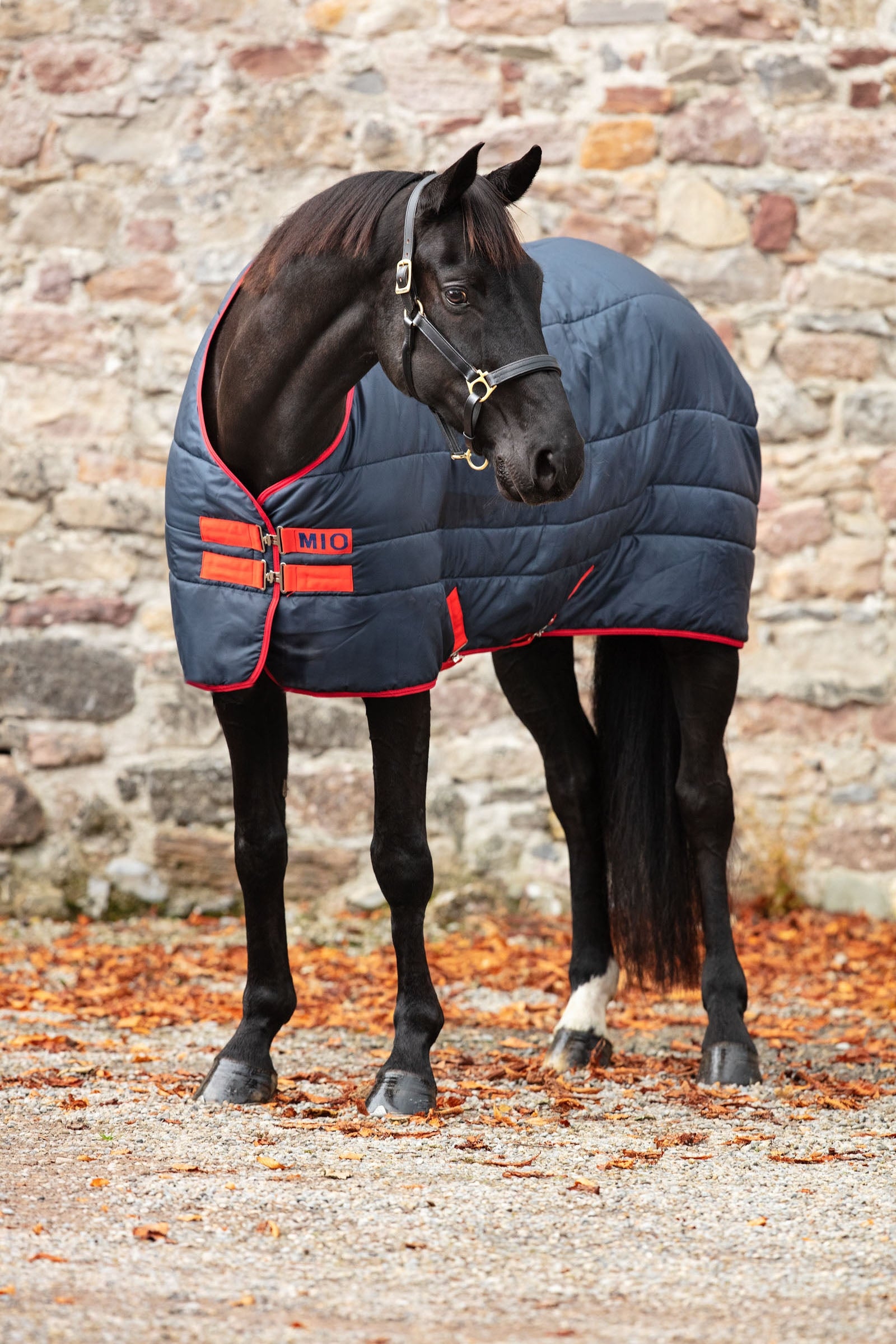 Horseware Mio Insulator stalddækken, 150g Hestedækken