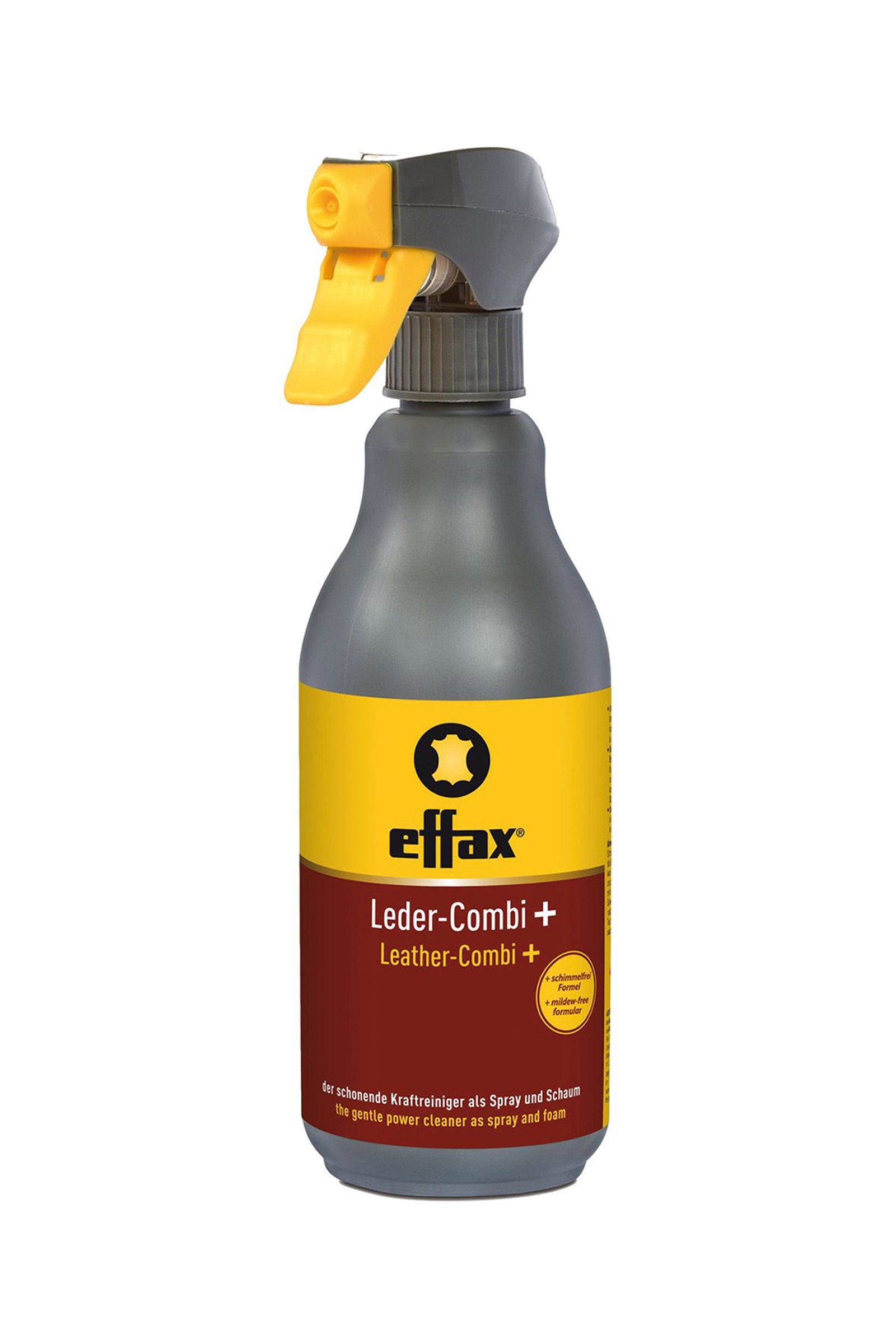 Effax Leather-Combi + Mildew-Free Formula, 500 ml Plejeprodukter