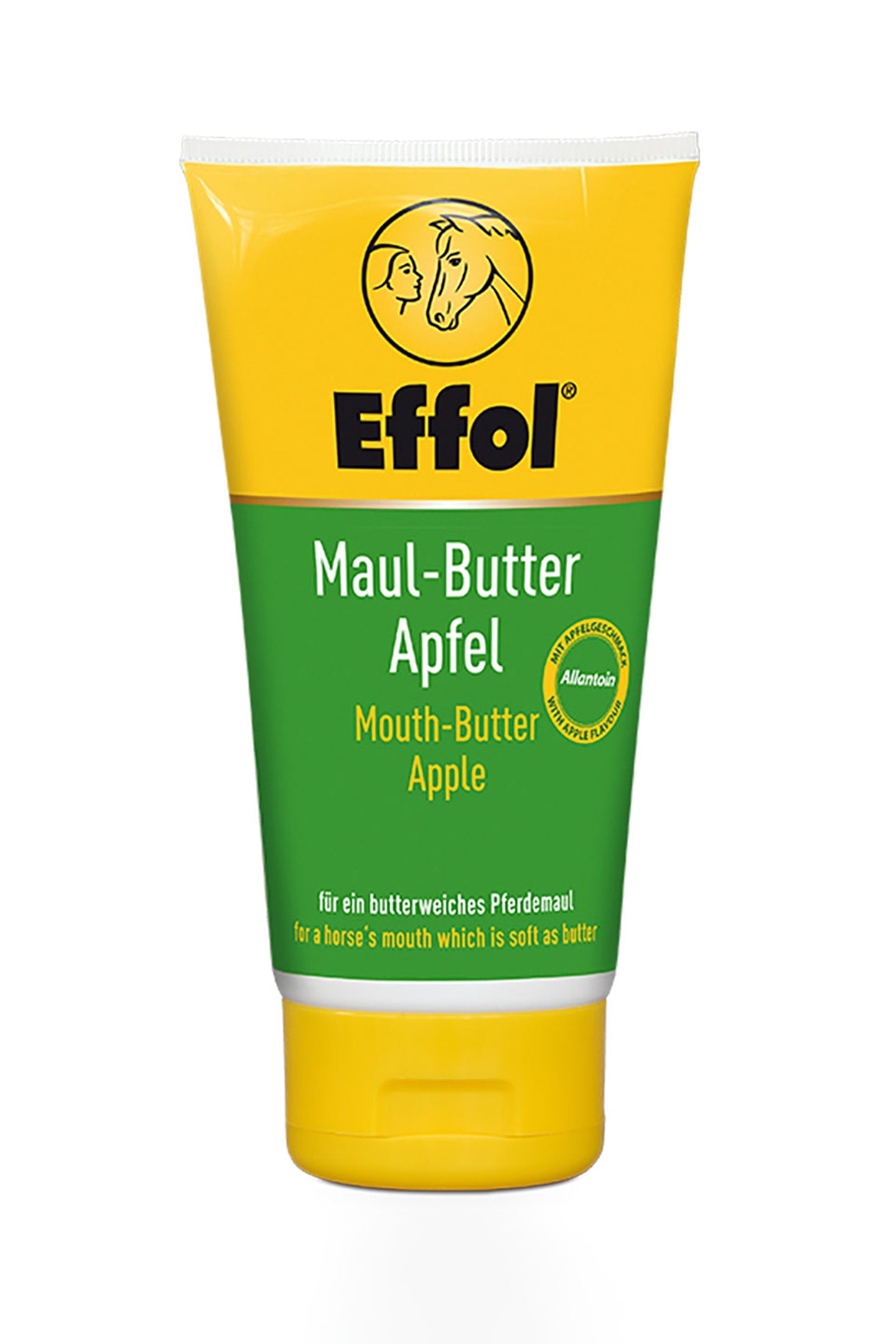 Effol Mouth-Butter æble, 150 ml Plejeprodukter