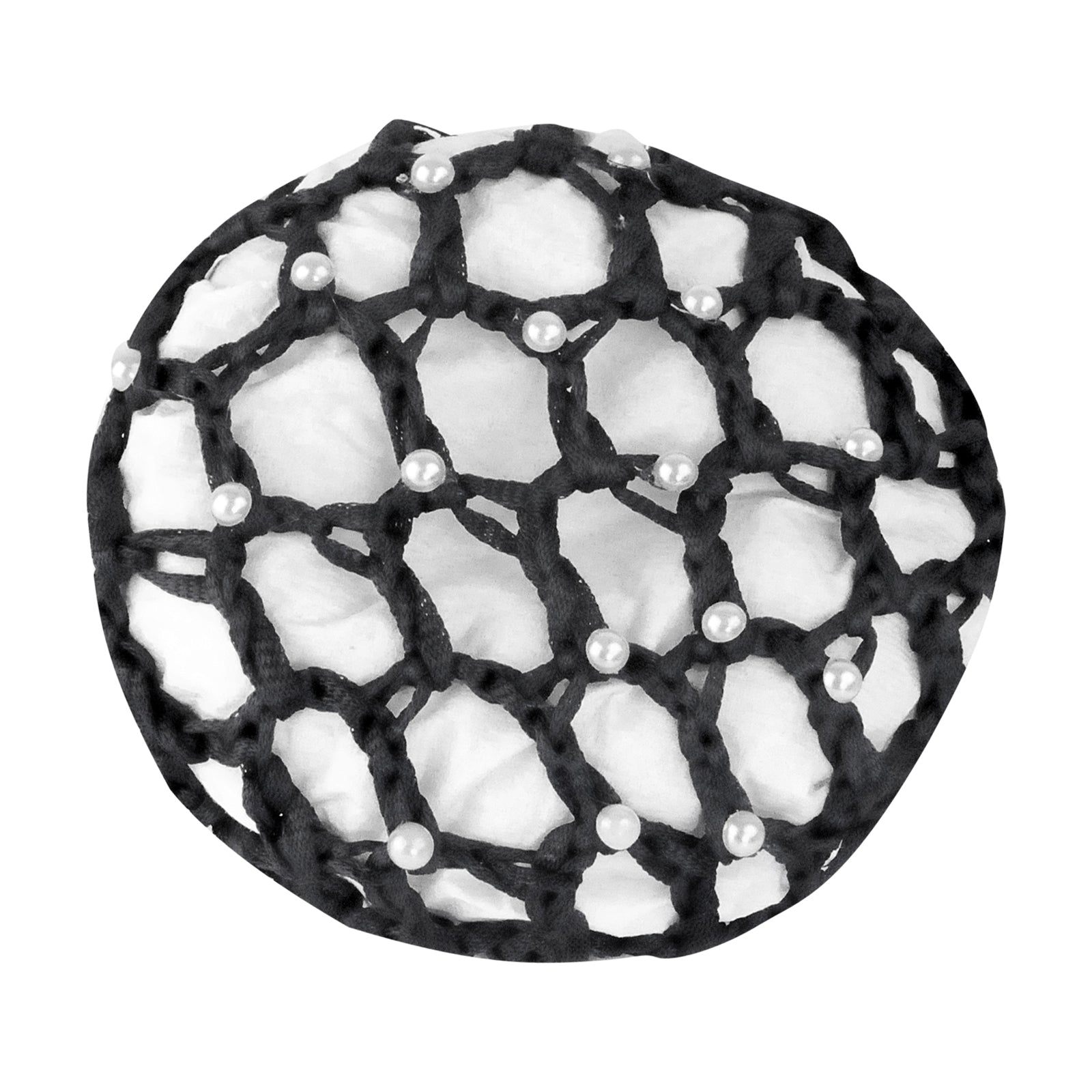 Waldhausen ELT Hairnet with Pearls Women’s Riding Clothing