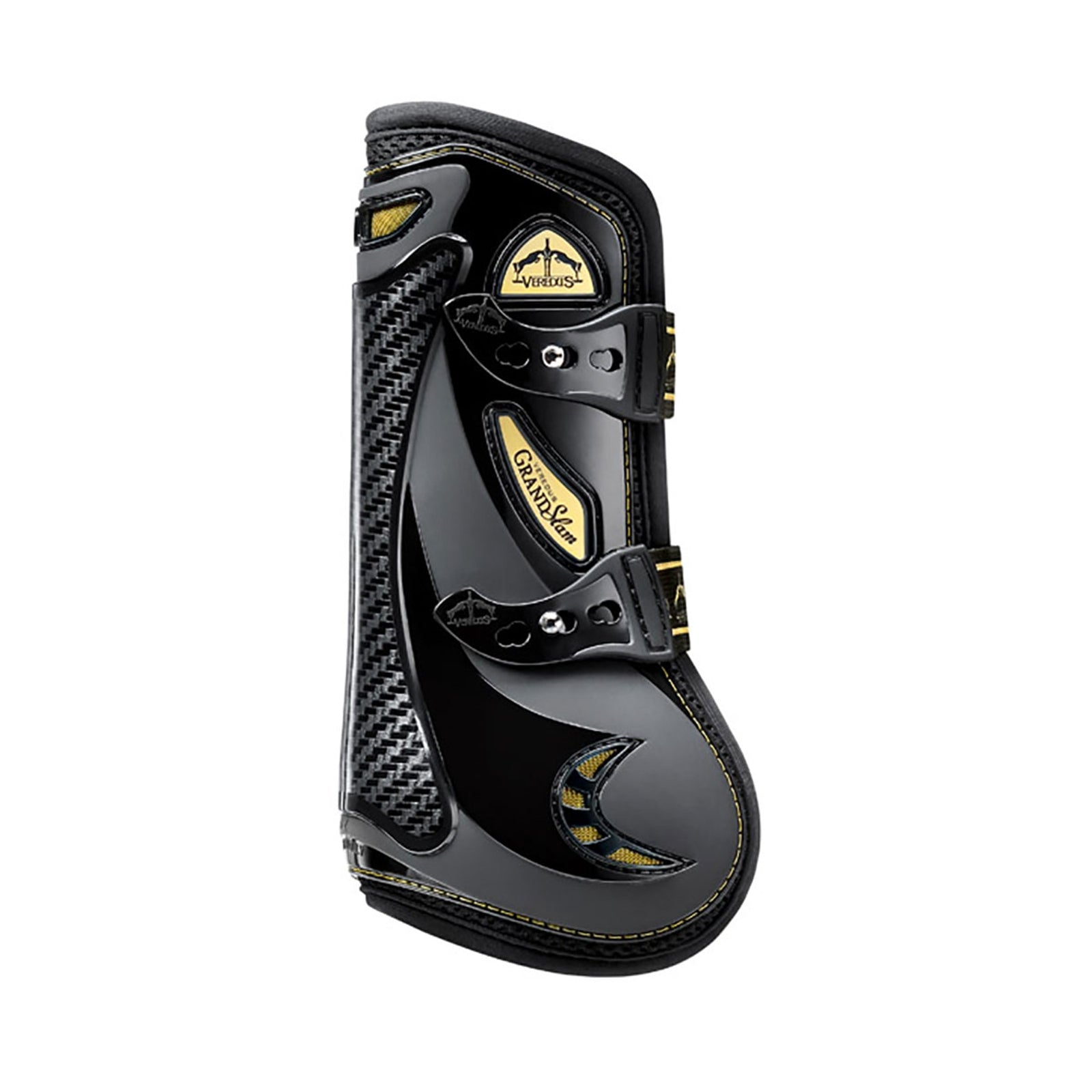 Veredus Grand Slam Carbon Gel, Forben Leg Protection & Hoof Protection for Horses