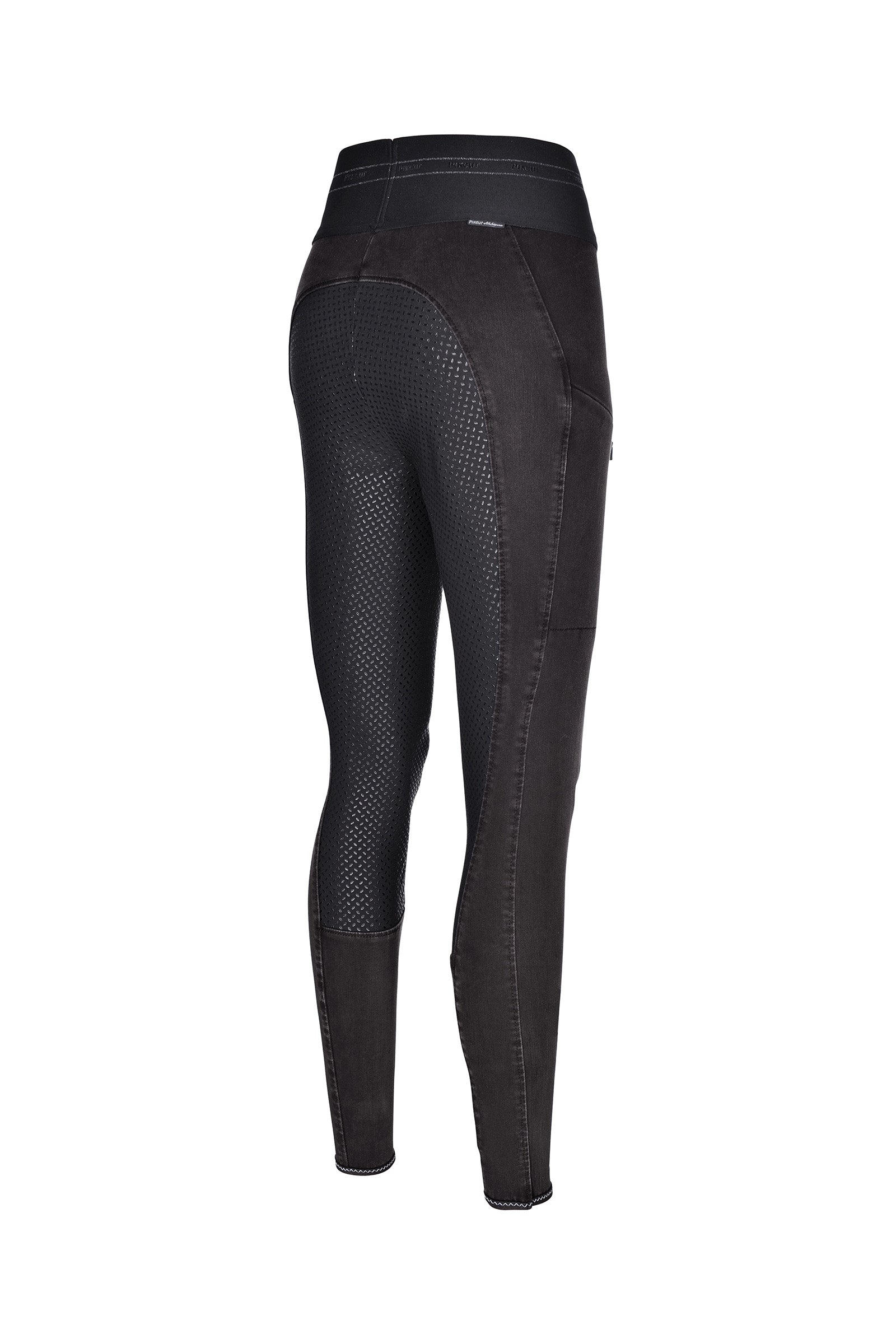 Pikeur Ivana Grip Jeans Athleisure Womens Breeches