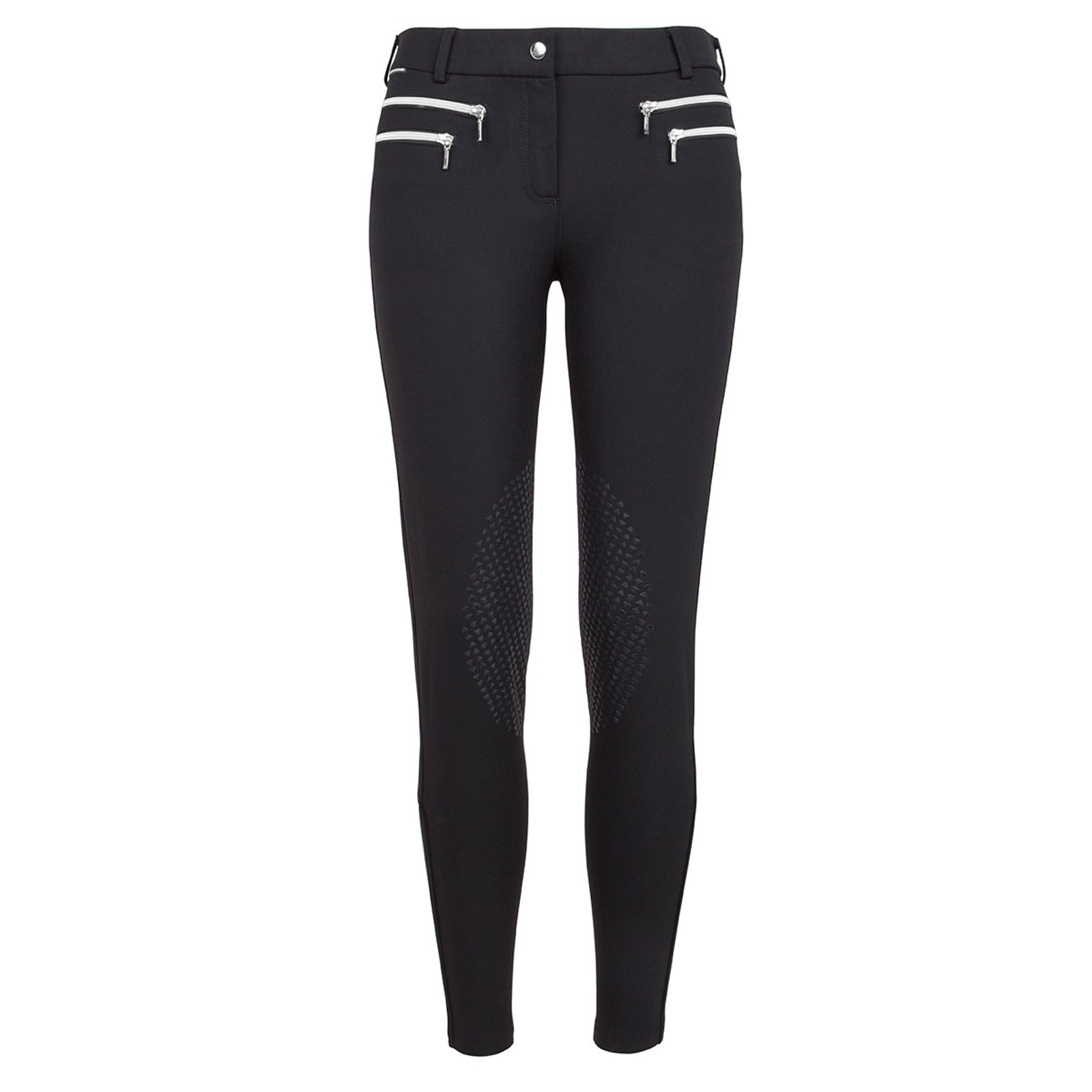 Mountain Horse MH Amy breeches kneegrip Womens Breeches