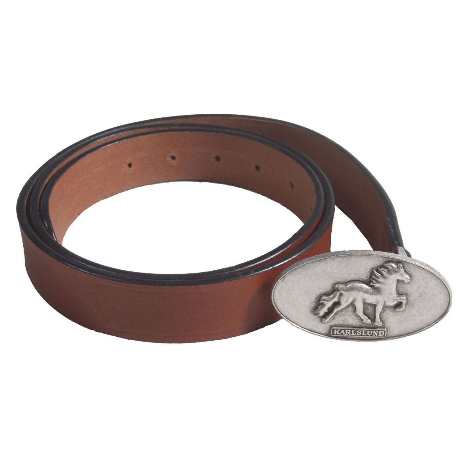 Karlslund Bælte med islænder Accessories
