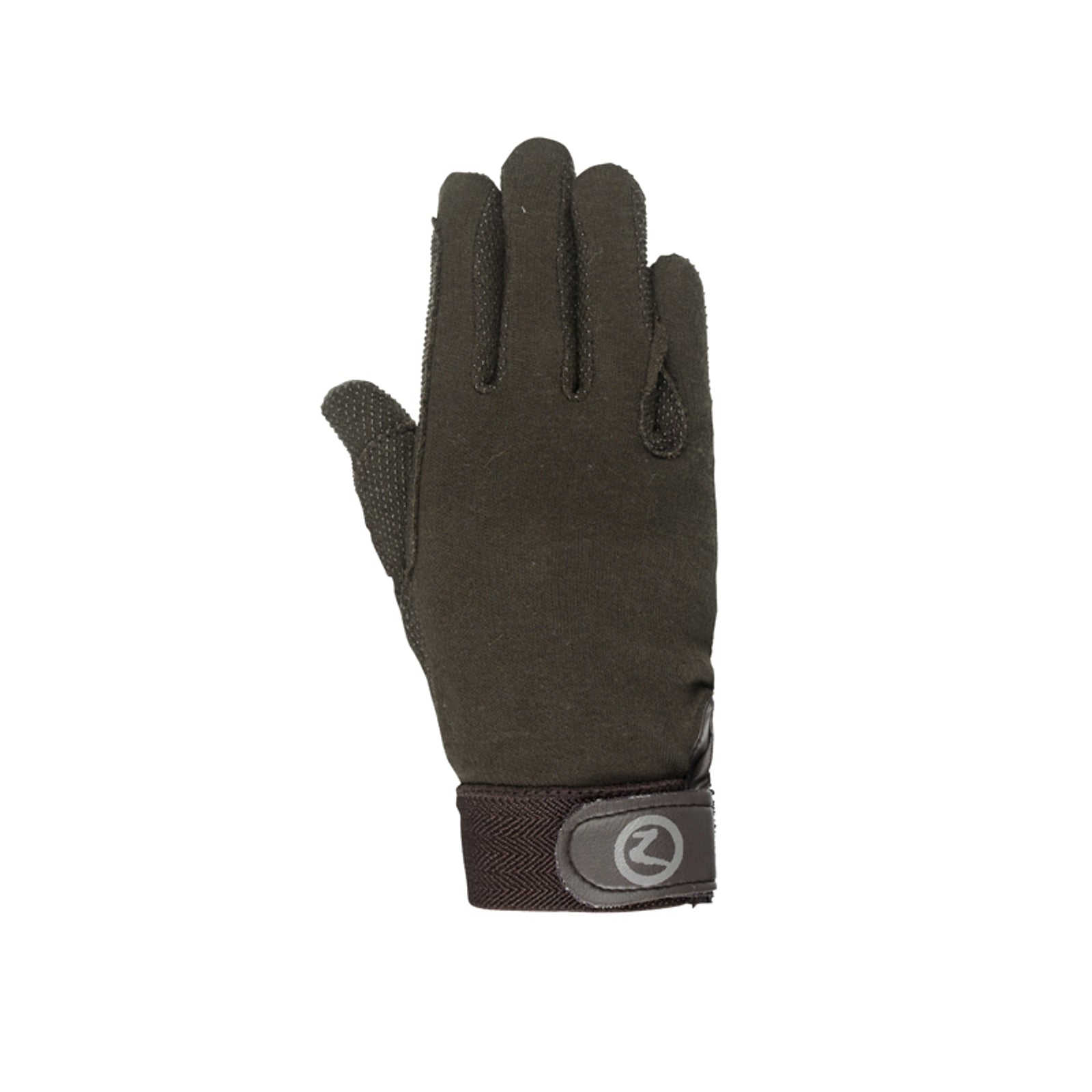Horze Basic Polygrip Riding Gloves Riding Gloves