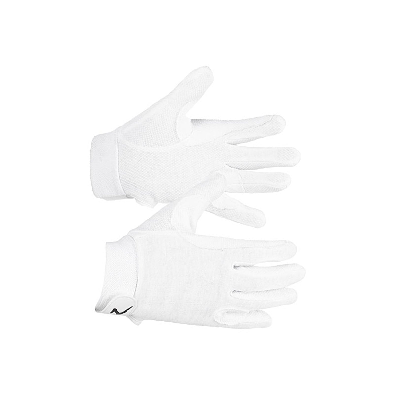 Horze Basic Polygrip handsker Ridehandsker