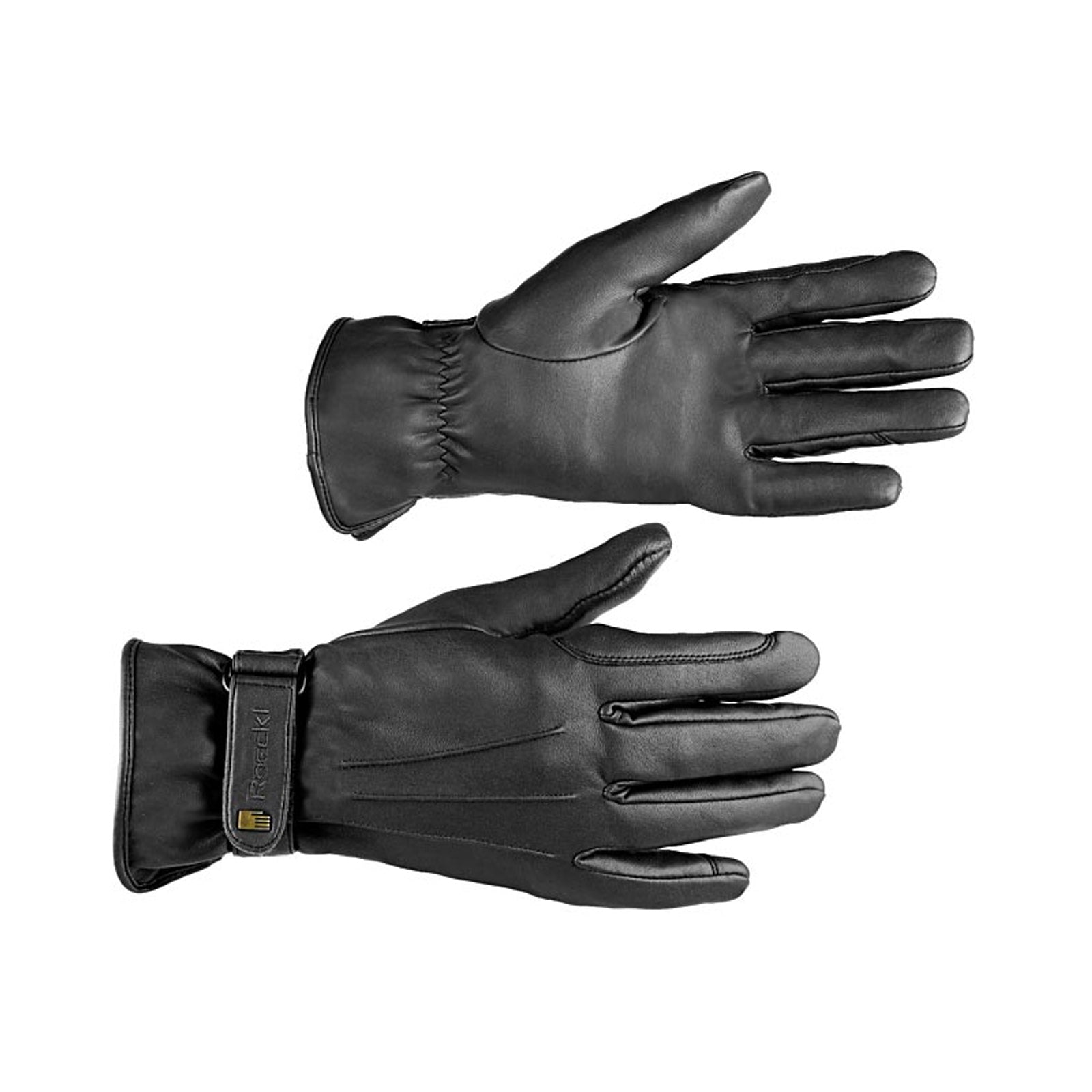 Roeckl Weymouth ridehandsker Ridehandsker