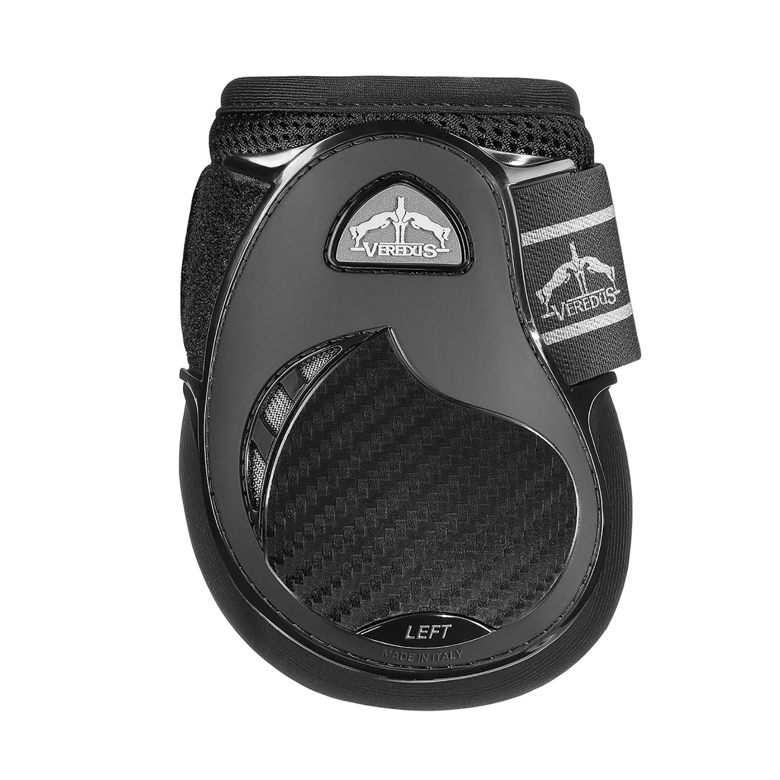 Veredus Young Jump Vento, Kodegamache Leg Protection & Hoof Protection for Horses