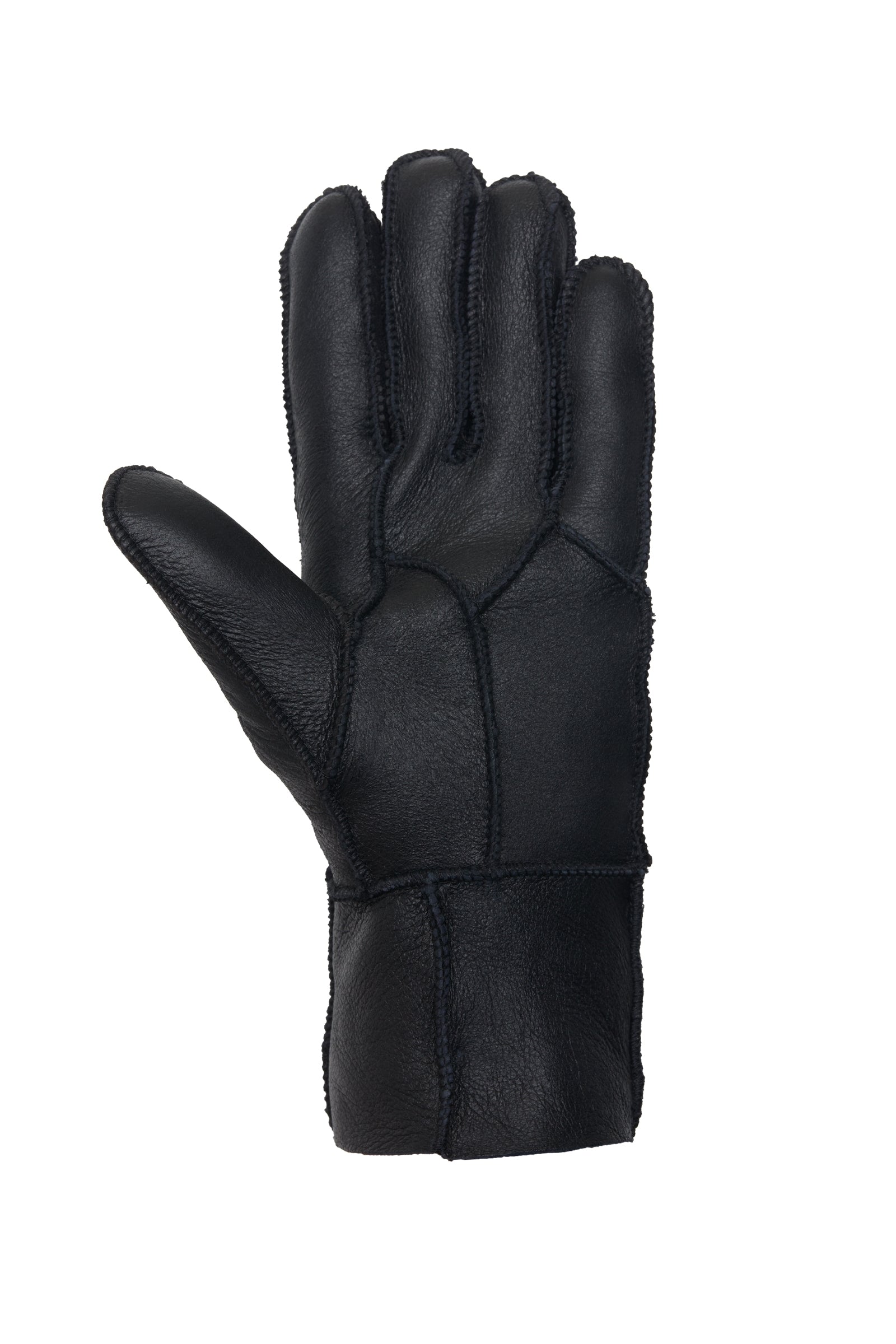 Horze Lana Sheepskin Riding Gloves Riding Gloves