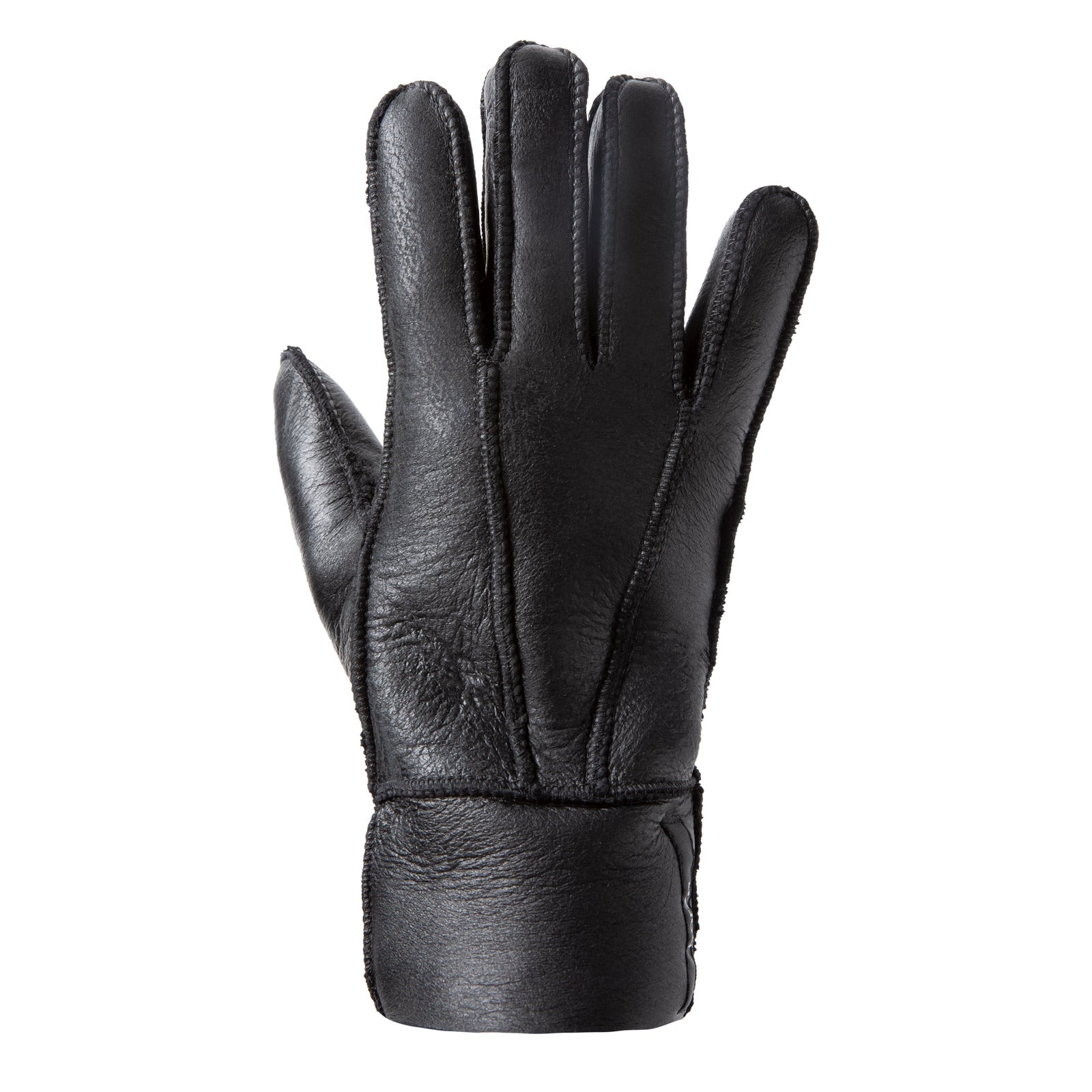 Horze Lana Sheepskin Riding Gloves Riding Gloves