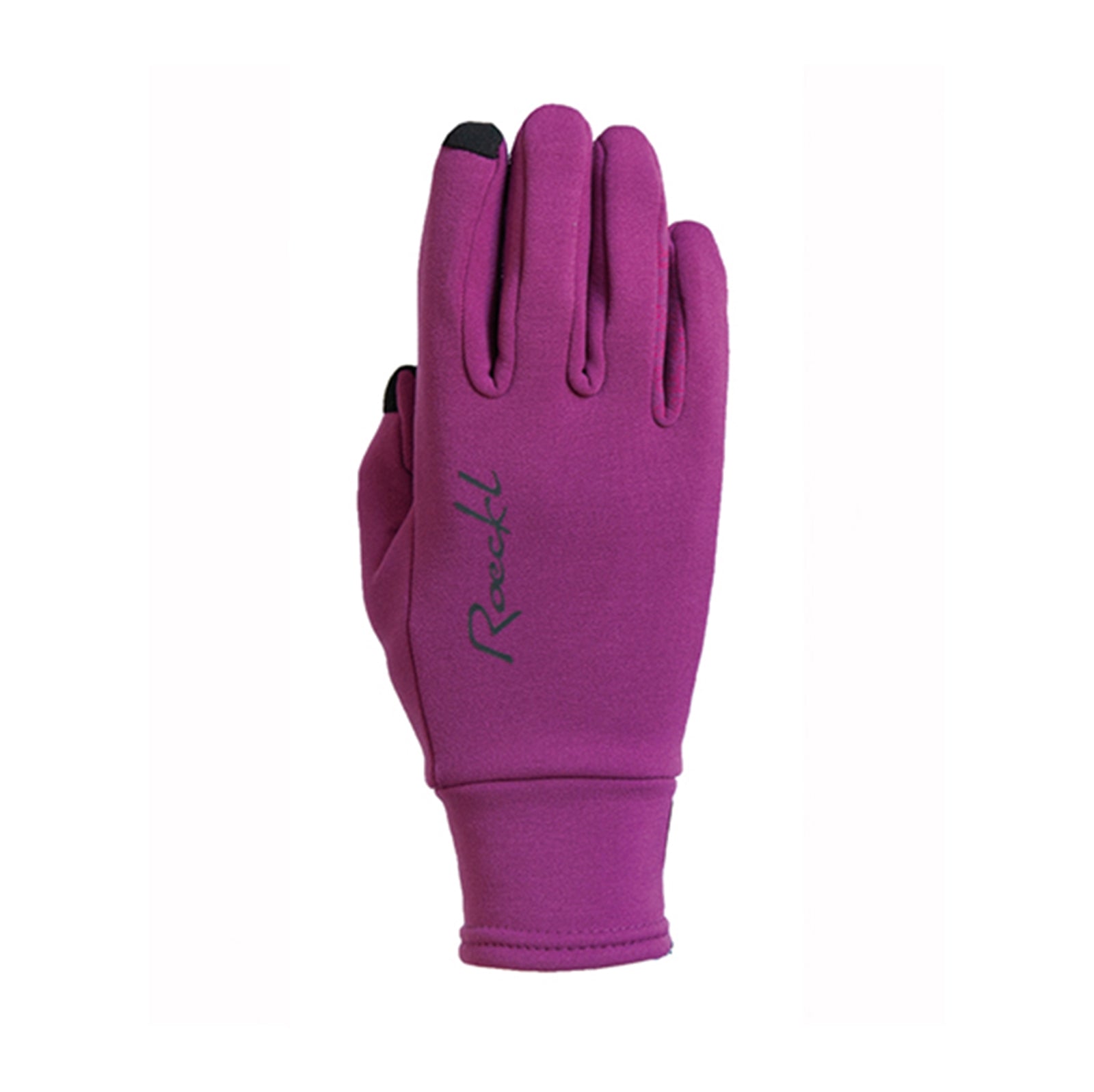 Roeckl Weldon Polartec Power Stretch Touchscreen handsker Ridehandsker