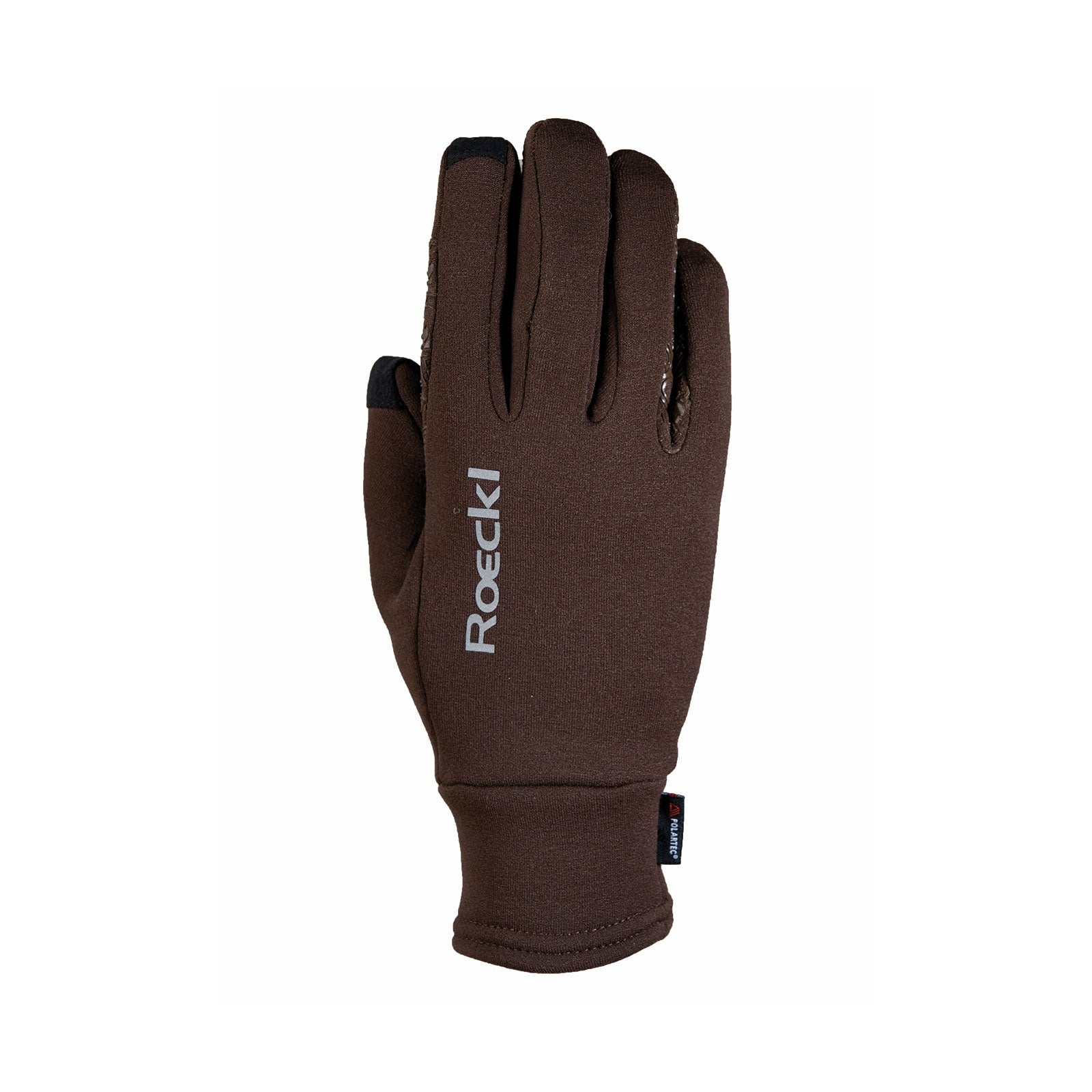 Roeckl Weldon Polartec Power Stretch Touchscreen handsker Ridehandsker