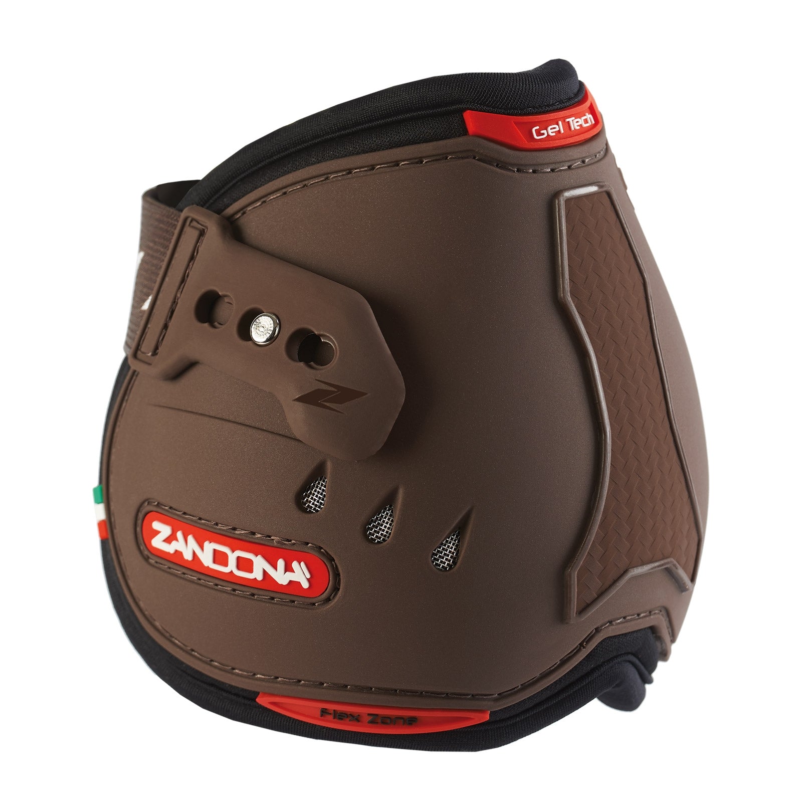 Zandona Carbon Air Equi-lifter kodegamacher Leg Protection & Hoof Protection for Horses