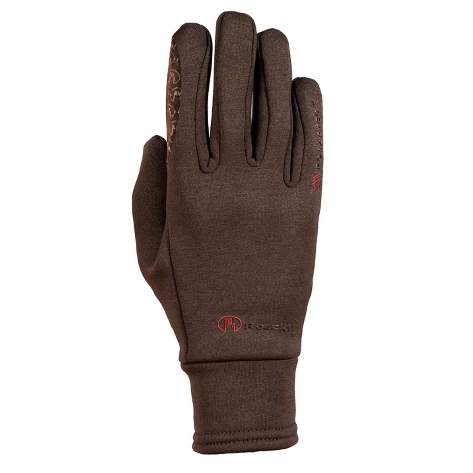 Roeckl Warwick Polartec Ridehandsker