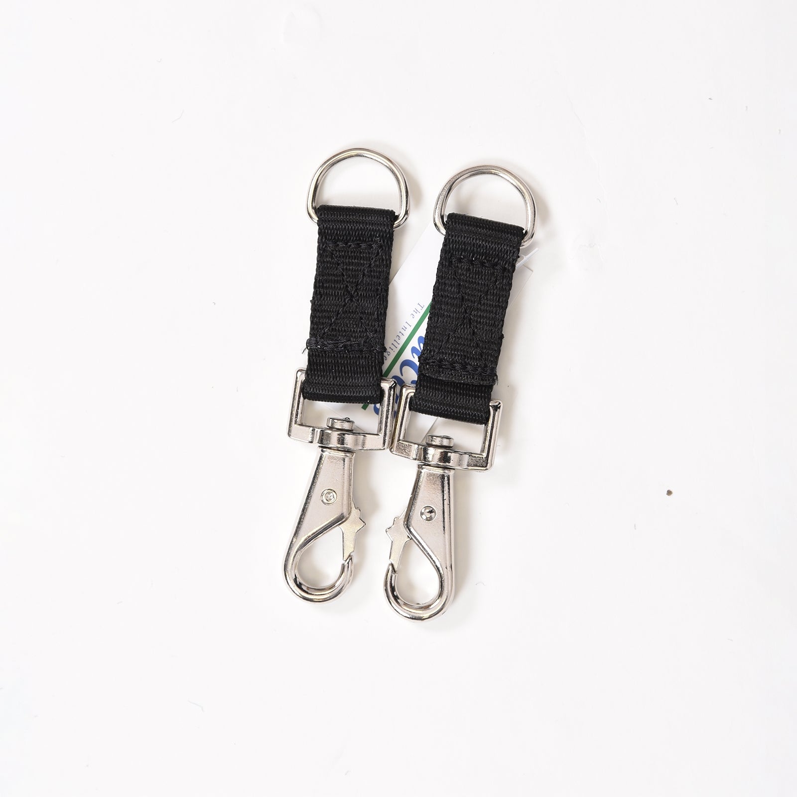 Bucas bugbeskytter forlængerstrop, metal. Hestedækken