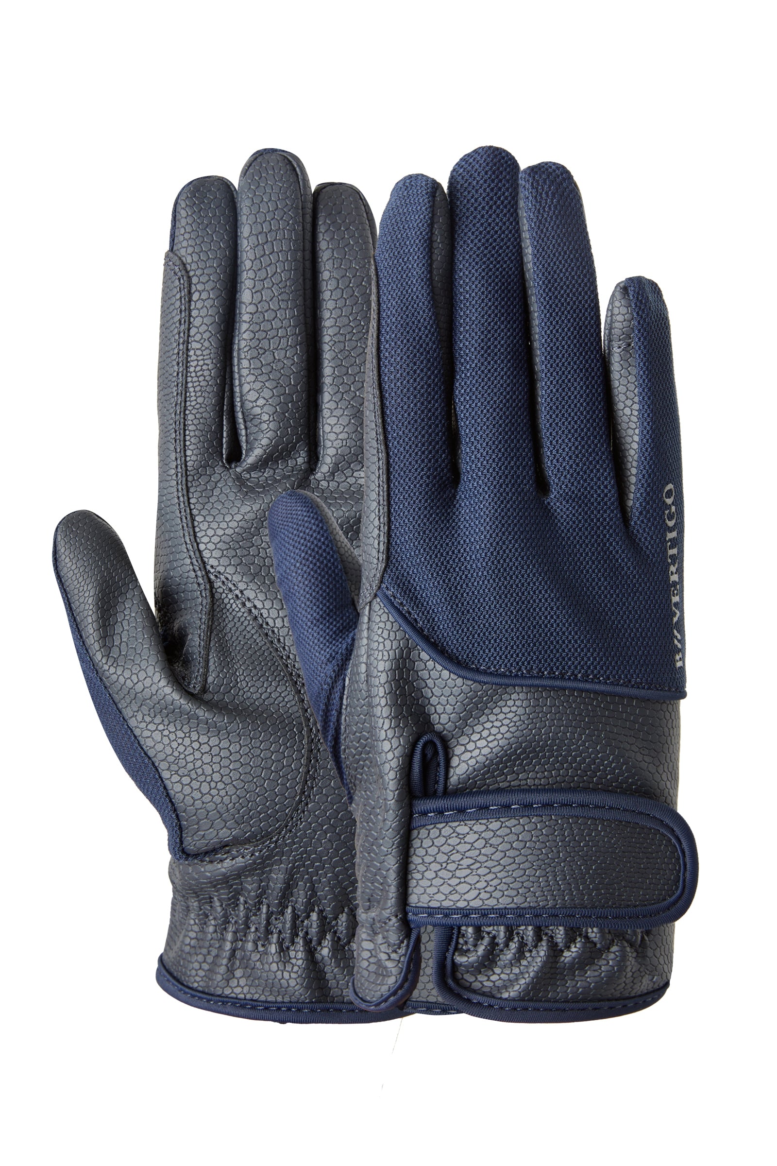 B Vertigo Carla Mesh Sommerridehandsker, damemodel Ridehandsker