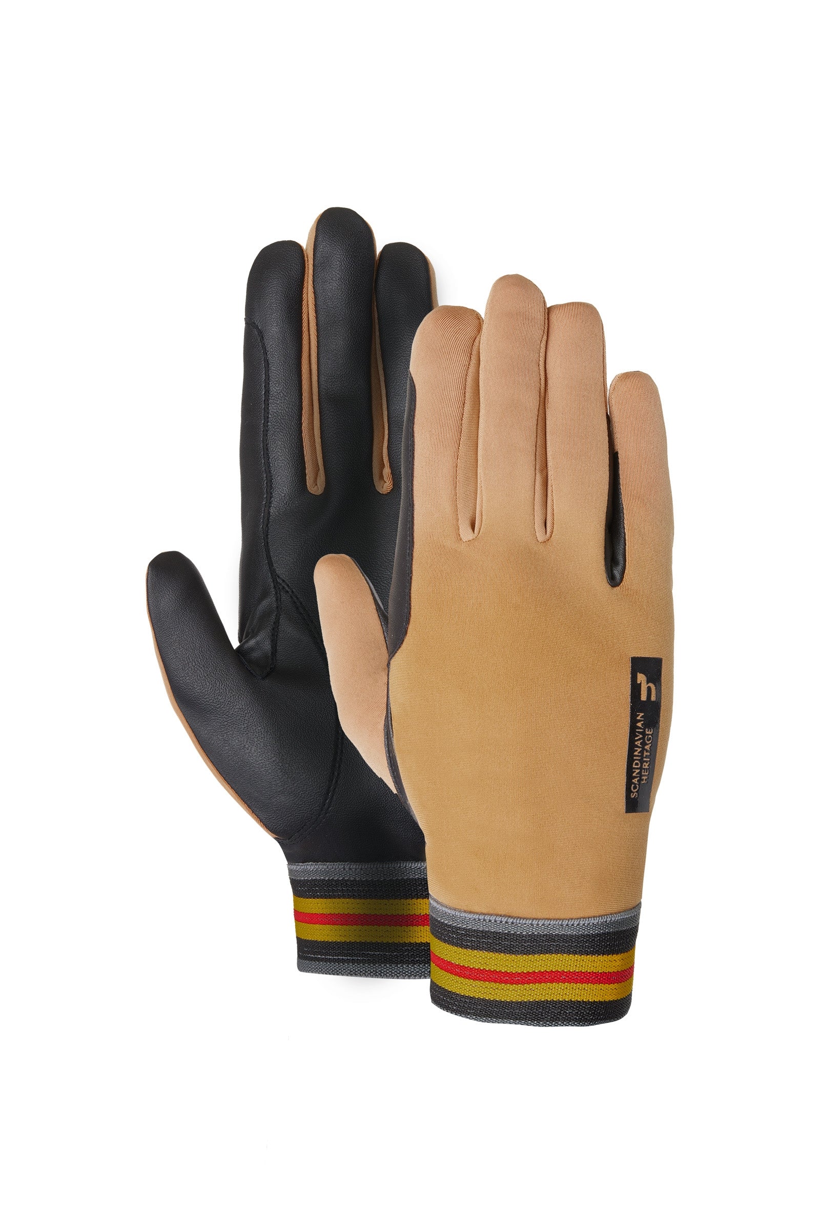 Horze Marielle All Season Handsker Ridehandsker