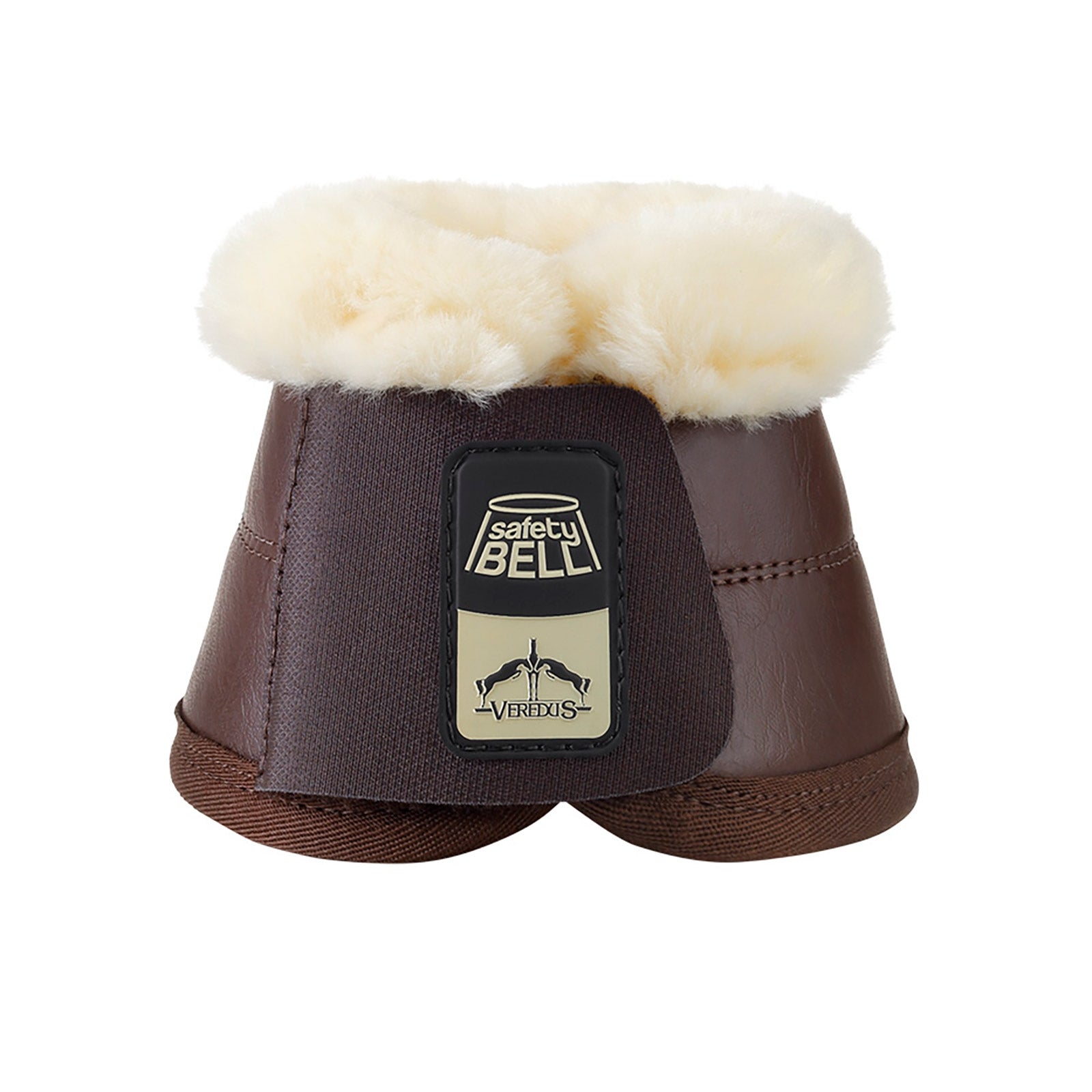 Veredus Safety Bell, Save The Sheep, klokker Leg Protection & Hoof Protection for Horses