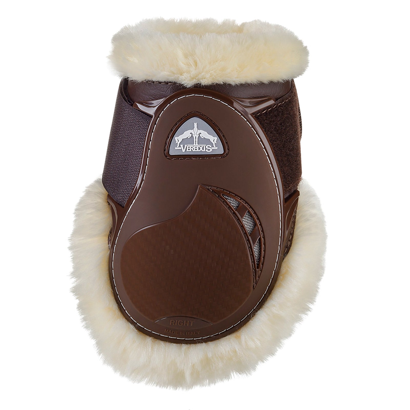 Veredus Young Jump Vento Save The Sheep, kodegamacher Leg Protection & Hoof Protection for Horses