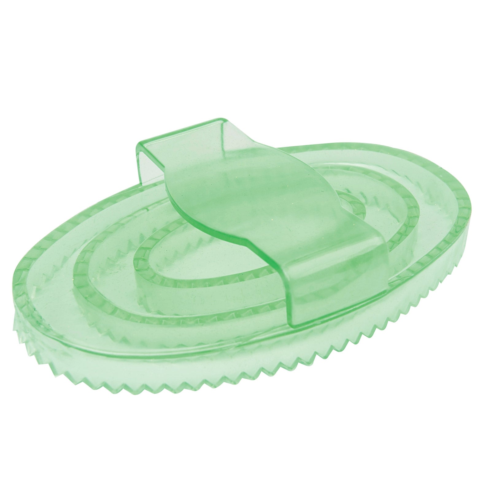 Roma Brights gummirubbe. Strigleprodukter