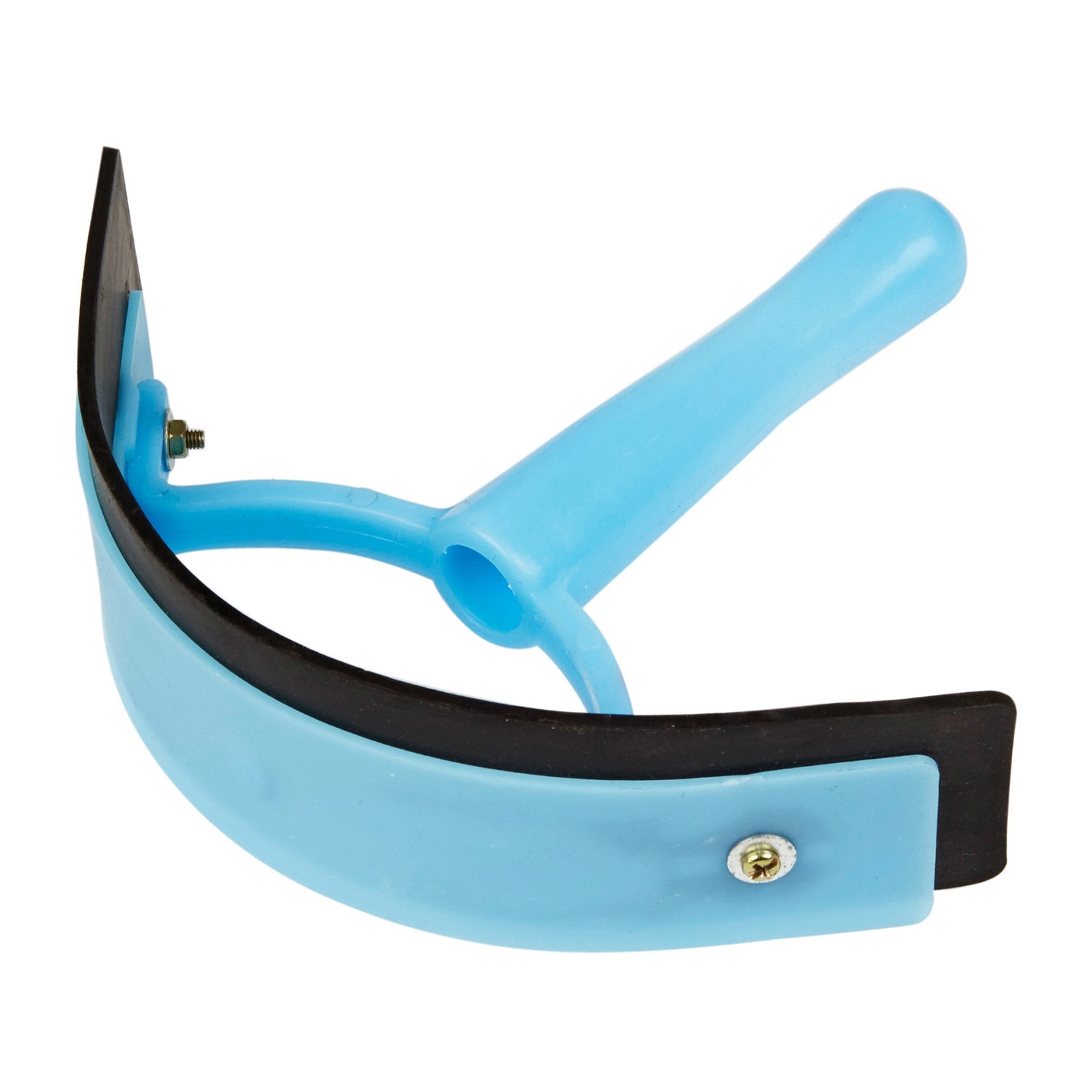 Roma Brights svedskraber. Strigleprodukter