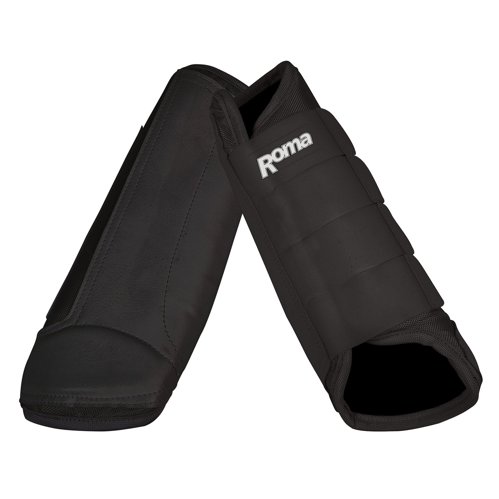 Roma Cross Country bagbensgamacher. Leg Protection & Hoof Protection for Horses