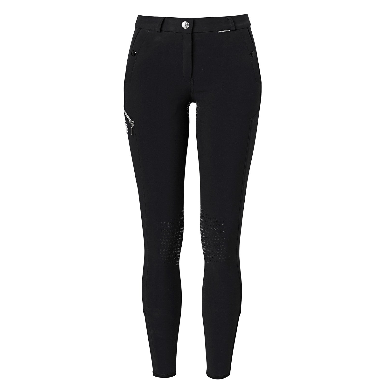 Mountain Horse Frost Tech Ridebukser, MH Grip TECHNOLOGY HF Womens Breeches