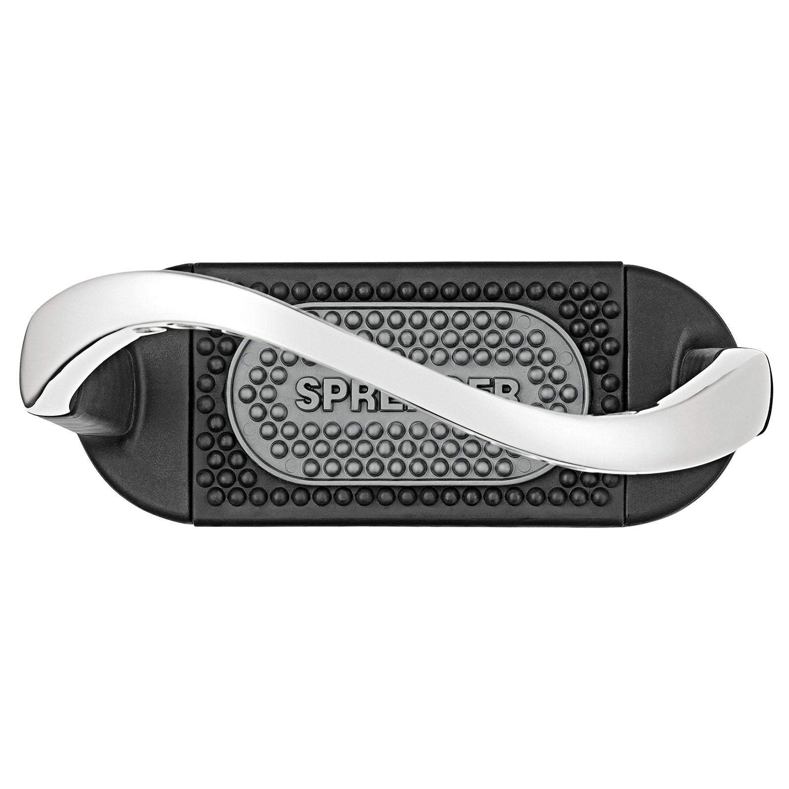 Sprenger Flexcite Jointed Safety Stirrups Saddles, Girths & Stirrups