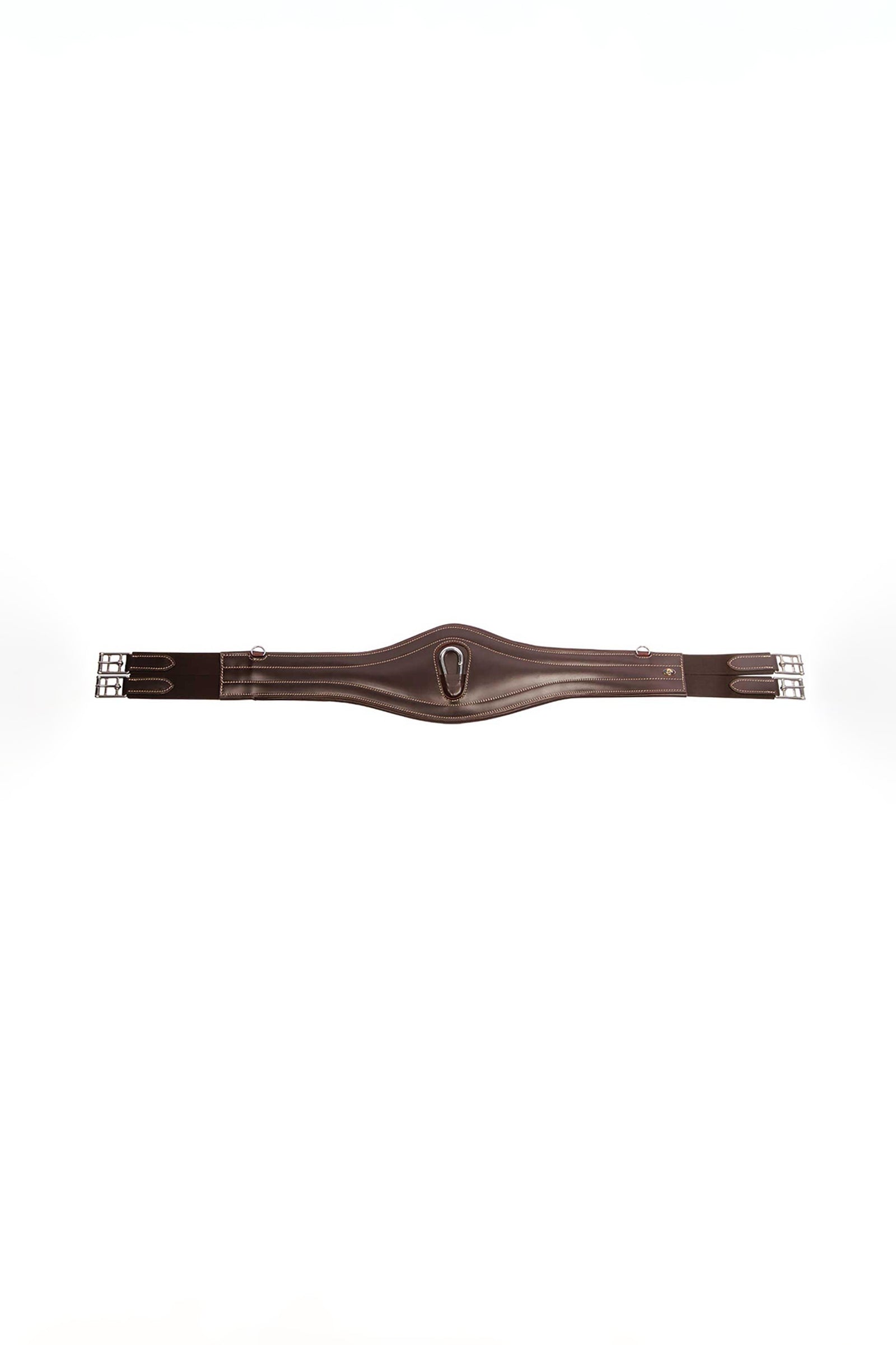 Harry's Horse Deluxe gjord til springning Sadler & gjorde