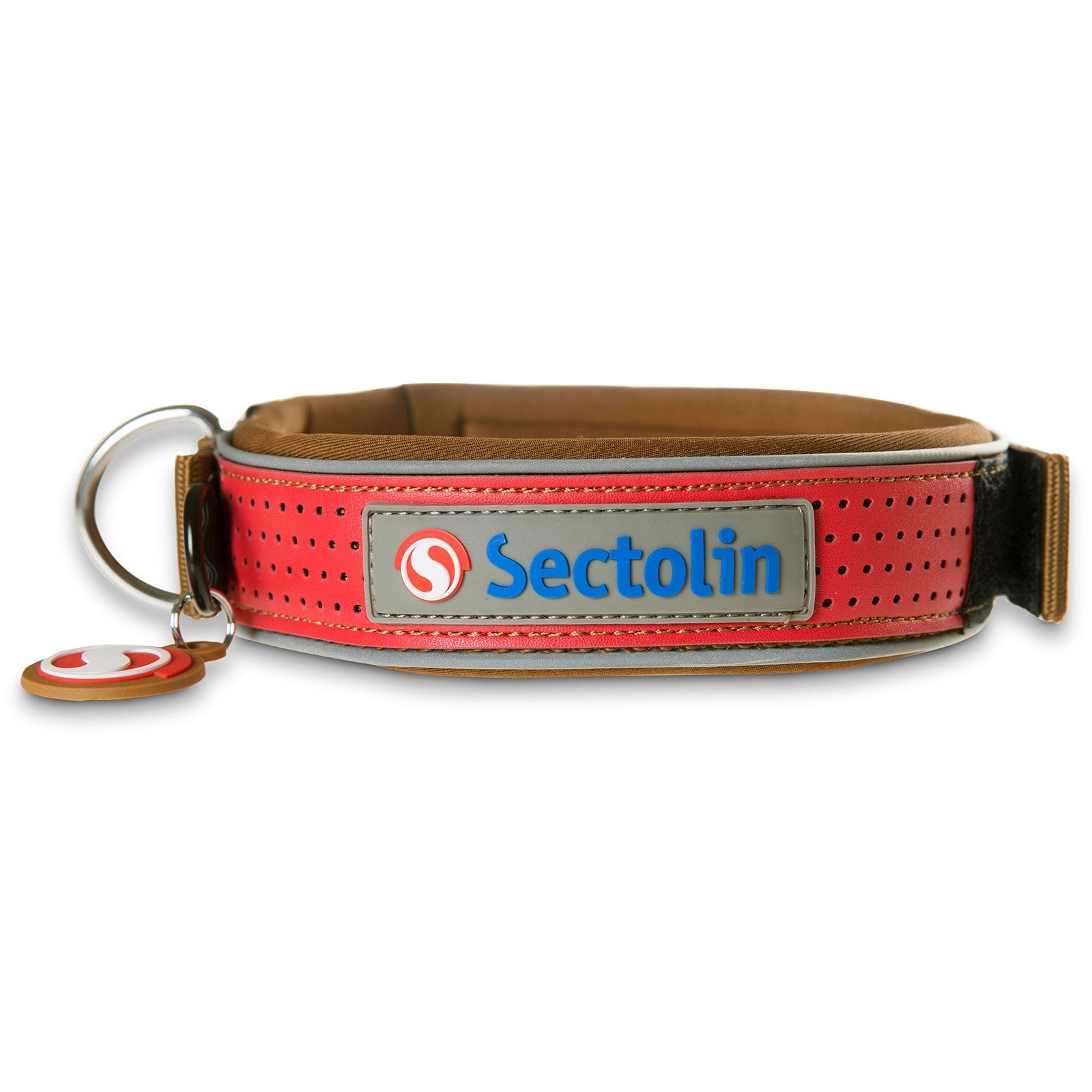 Sectolin Outdoor Collar. Hund
