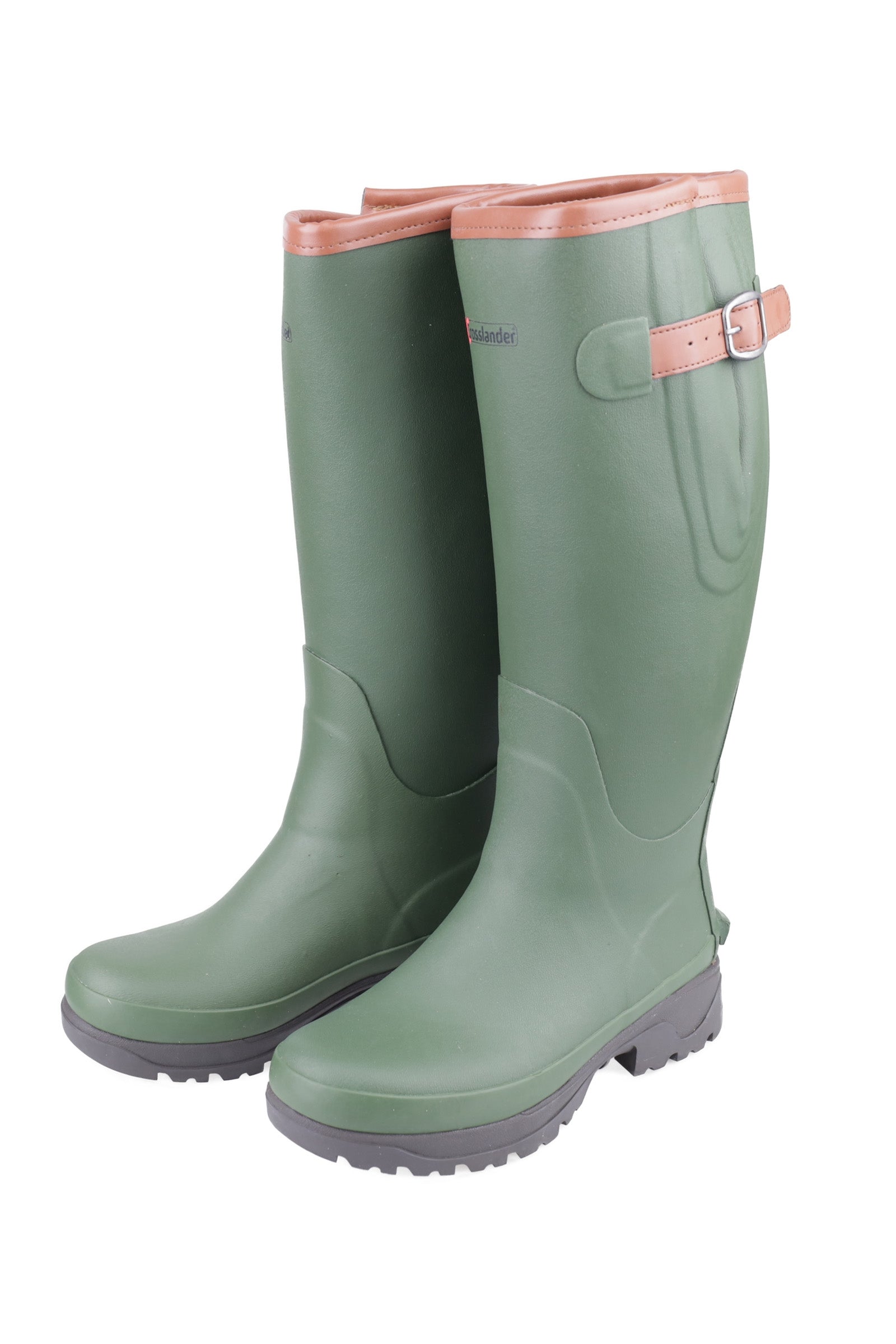 Crosslander Kodiak Boots Støvler & Leggings