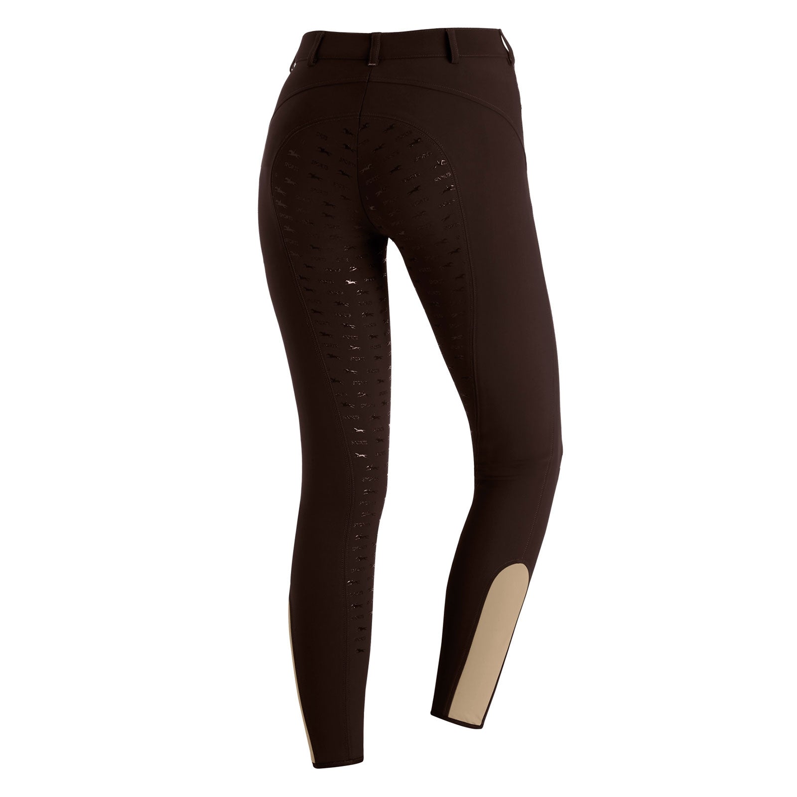 Schockemöhle Sports Electra Ridebukser, Damer Womens Breeches