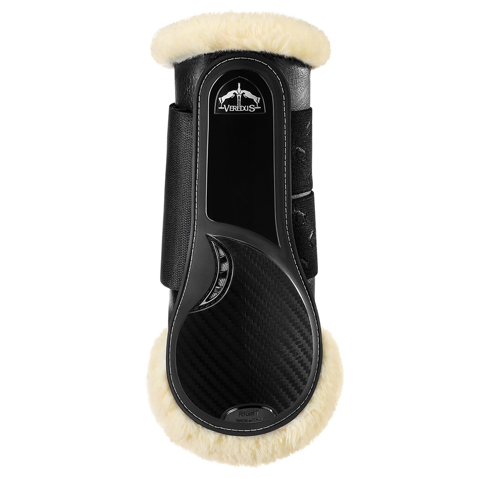 Veredus TRC VENTO - Save The Sheep, forben Leg Protection & Hoof Protection for Horses