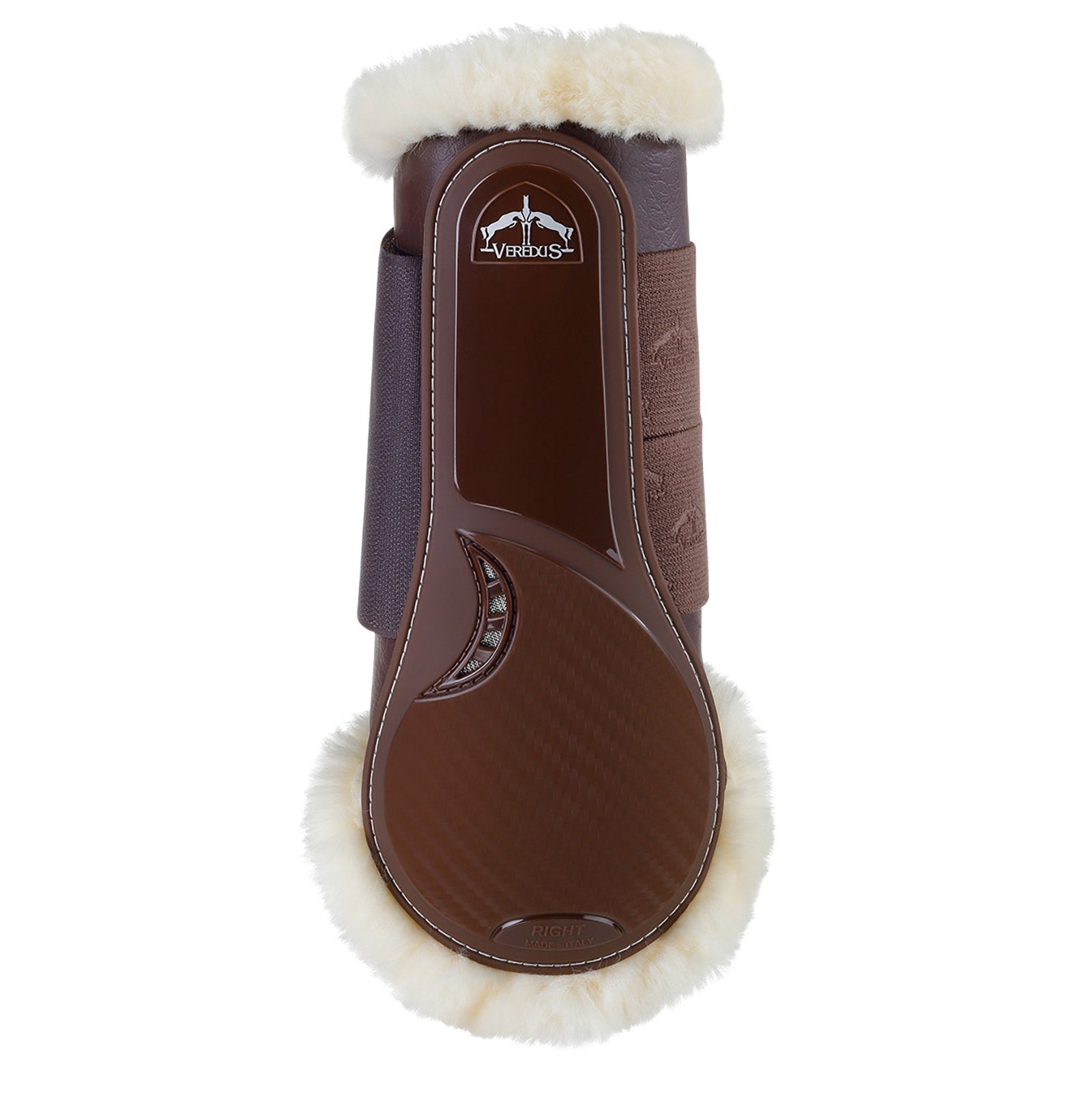 Veredus TRC VENTO - Save The Sheep, forben Leg Protection & Hoof Protection for Horses