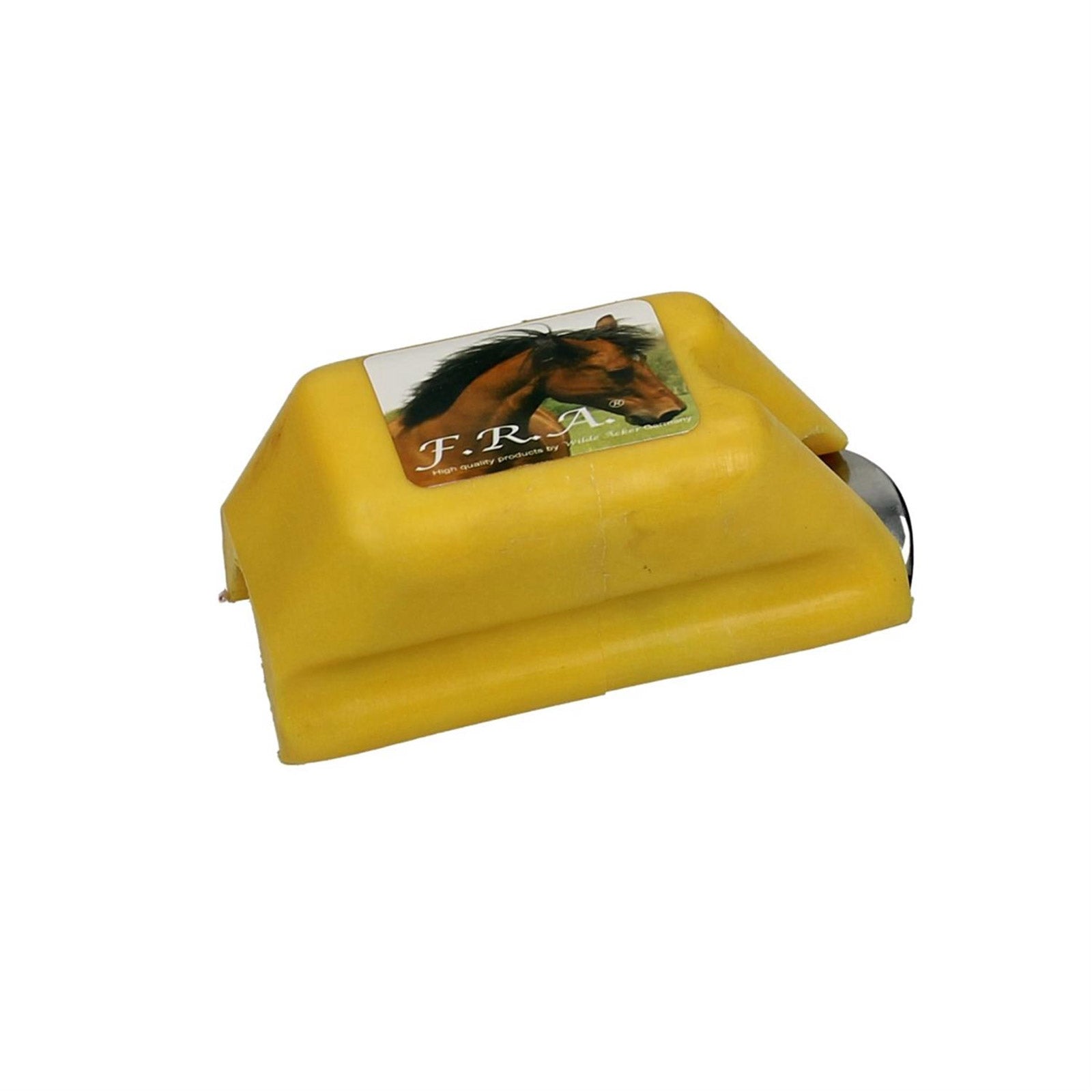 F.R.A. Freedom Riding Articles Simple Rasp, udskifteligt jernblad, fint. Værktøj til beslagsmed